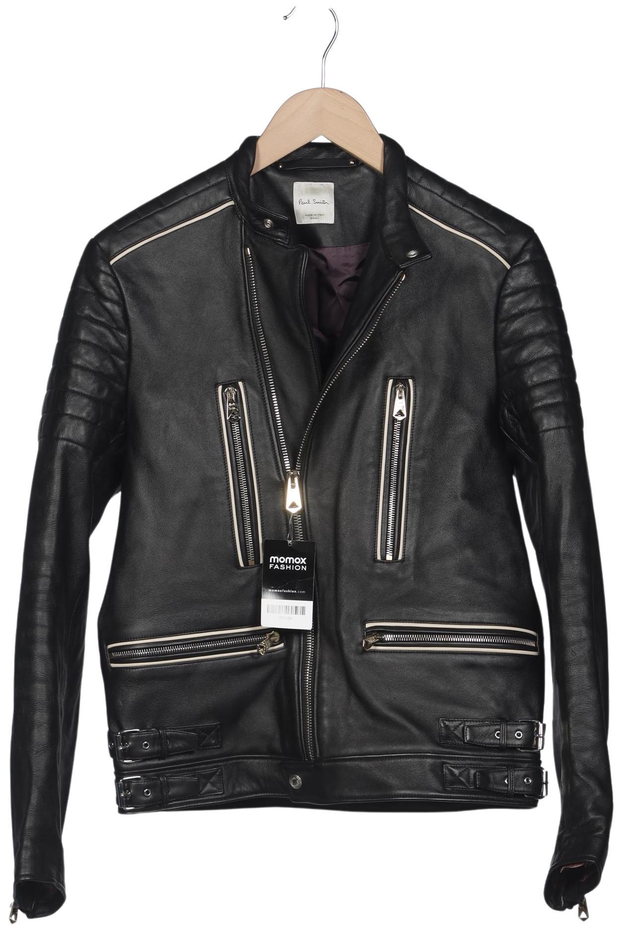 

Paul Smith Damen Jacke, schwarz, Gr. 36