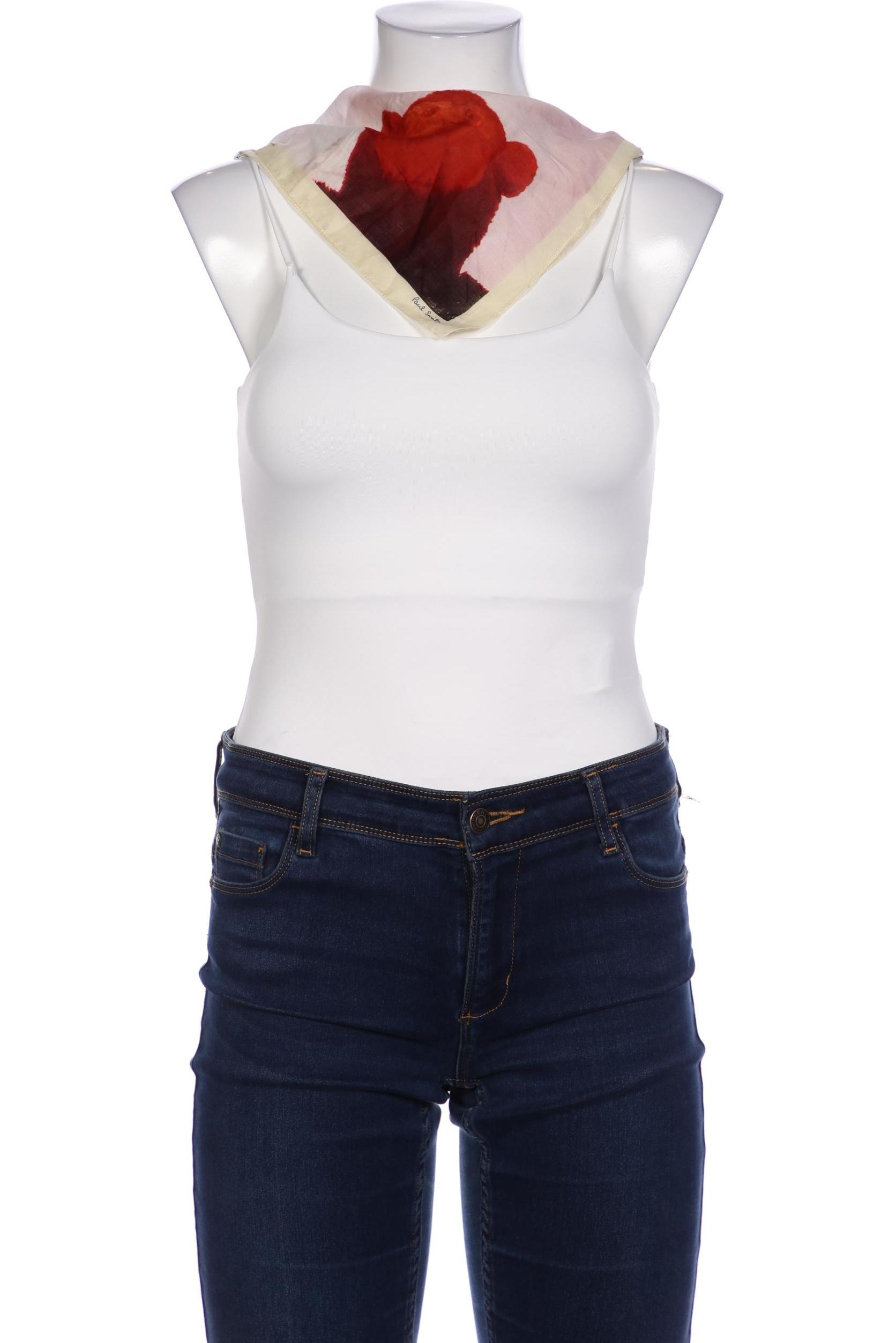

Paul Smith Damen Schal, pink, Gr.