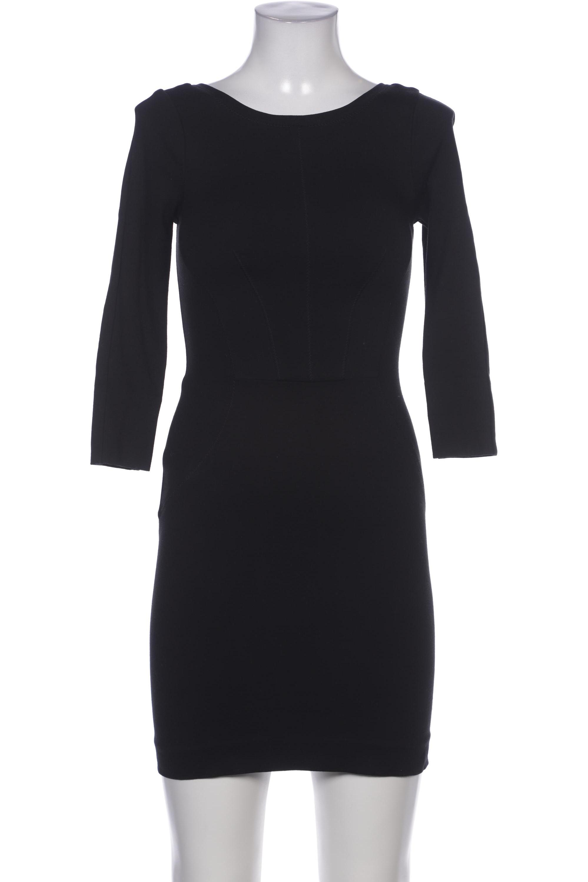 

Paul Smith Damen Kleid, schwarz, Gr. 38