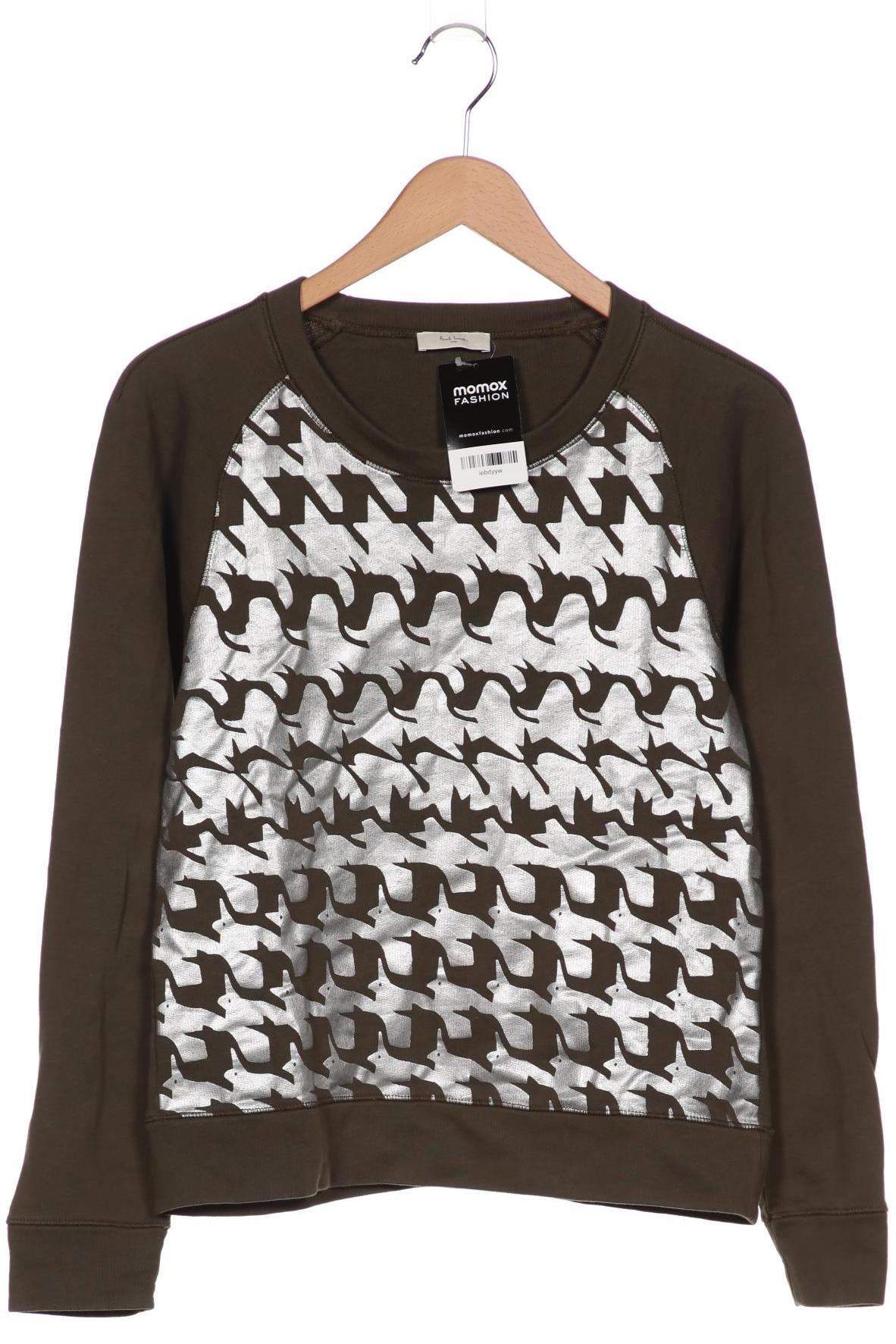 

Paul Smith Damen Sweatshirt, grün, Gr. 36