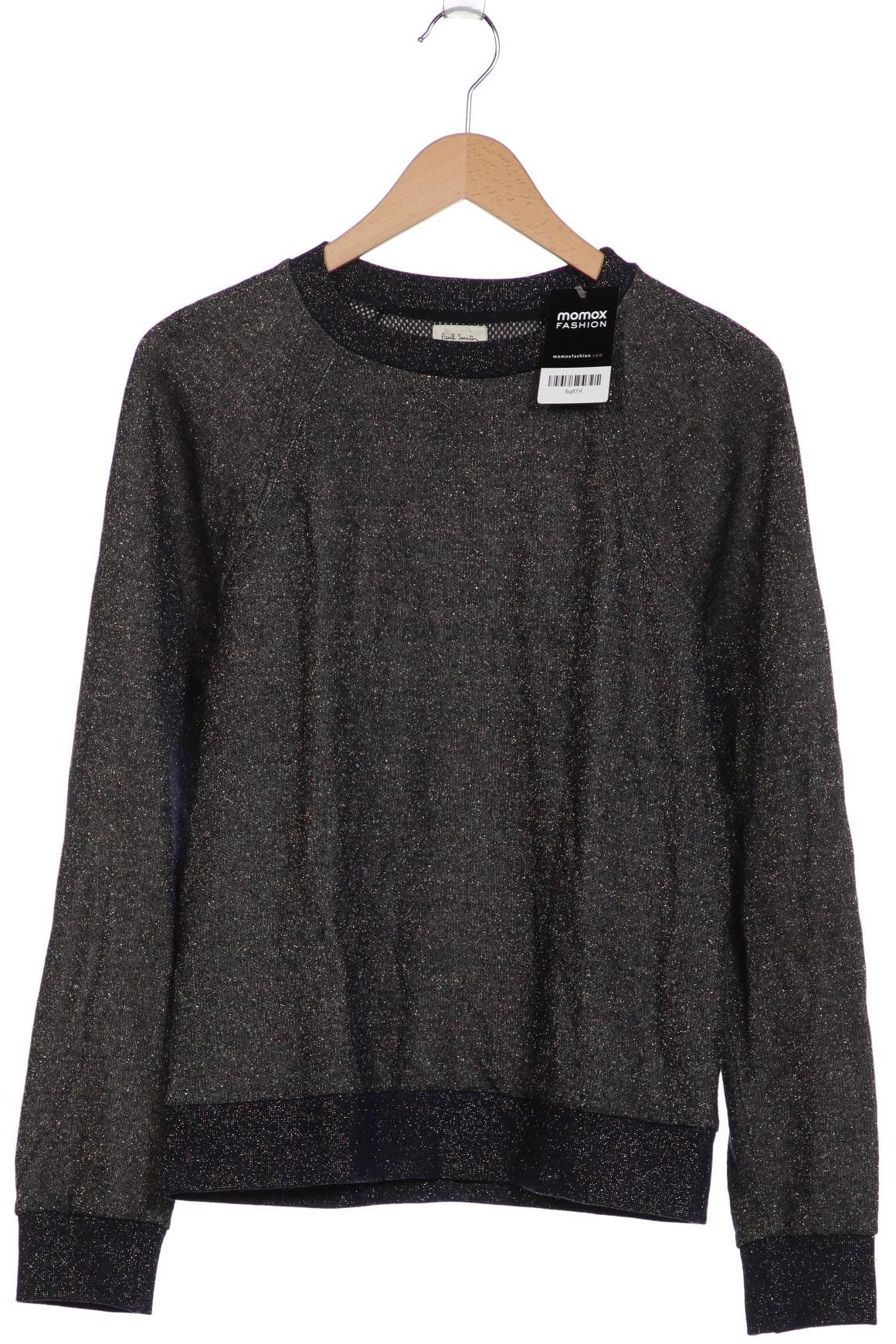 

Paul Smith Damen Sweatshirt, marineblau, Gr. 38