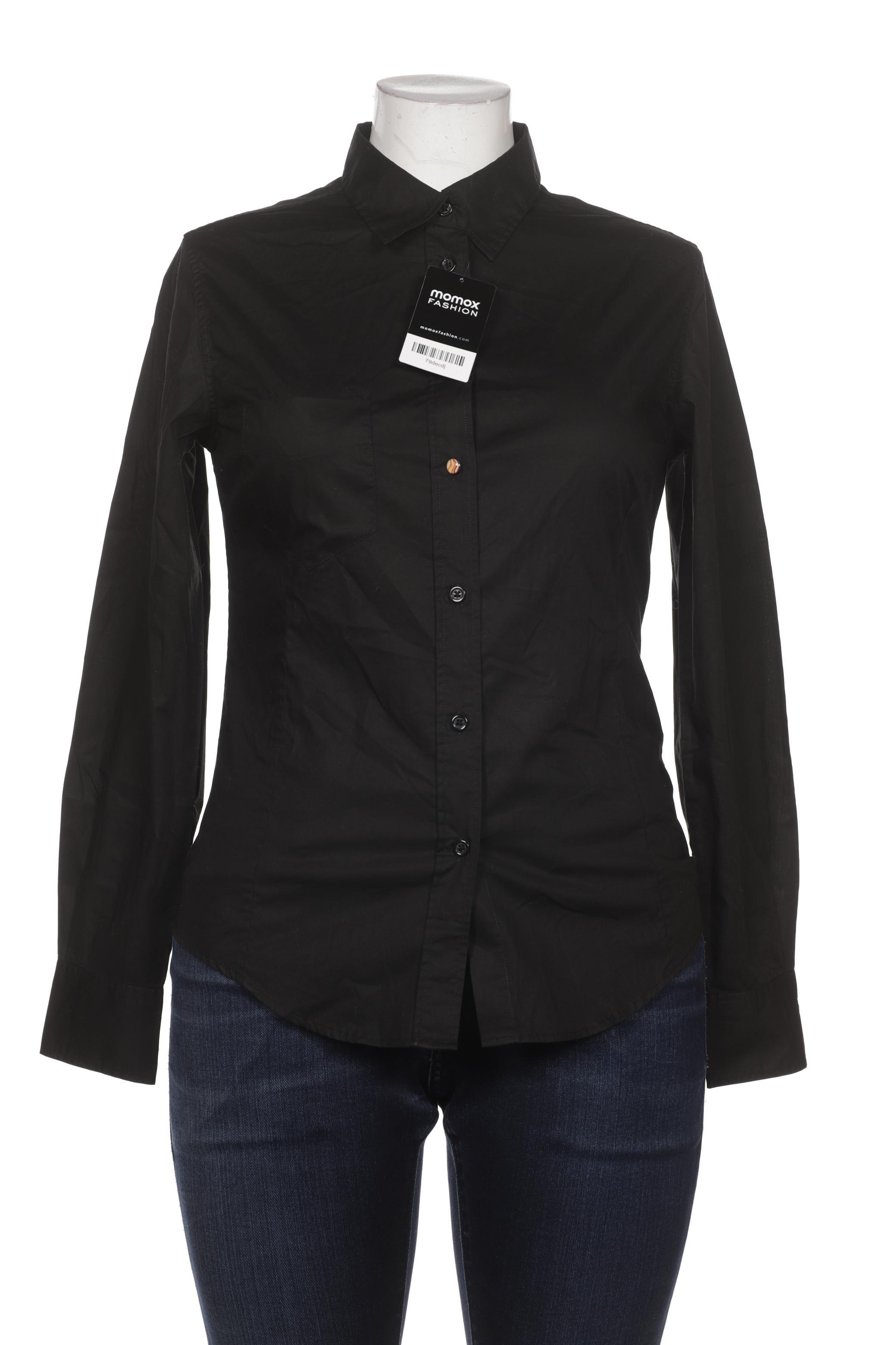 

Paul Smith Damen Bluse, schwarz, Gr. 44