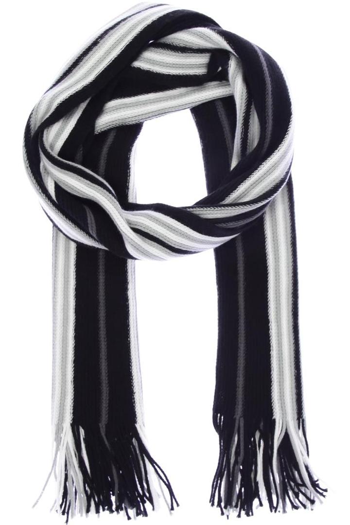 

Paul Smith Damen Schal, schwarz, Gr.