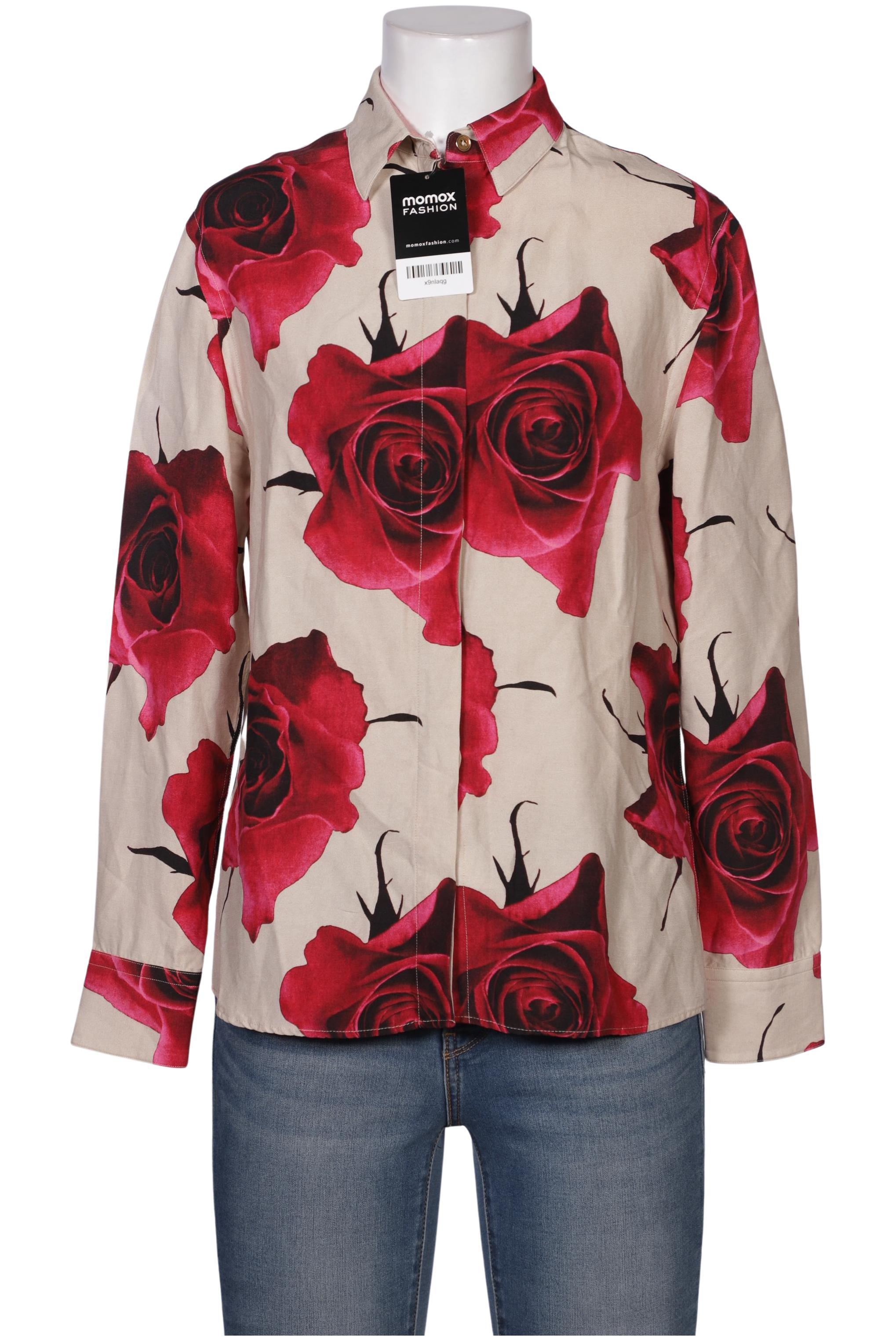 

Paul Smith Damen Bluse, rot, Gr. 38