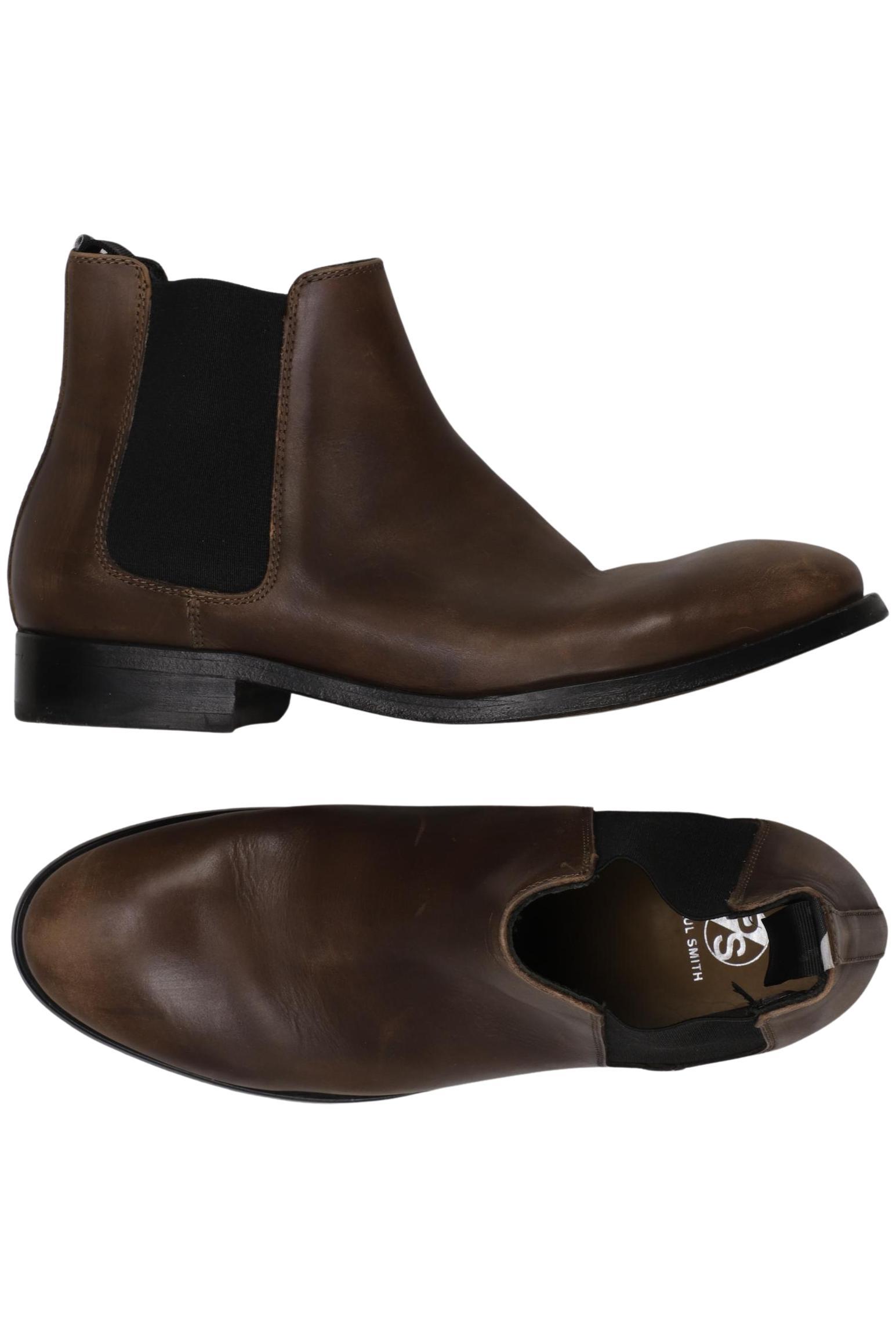 

Paul Smith Damen Stiefelette, braun, Gr. 40