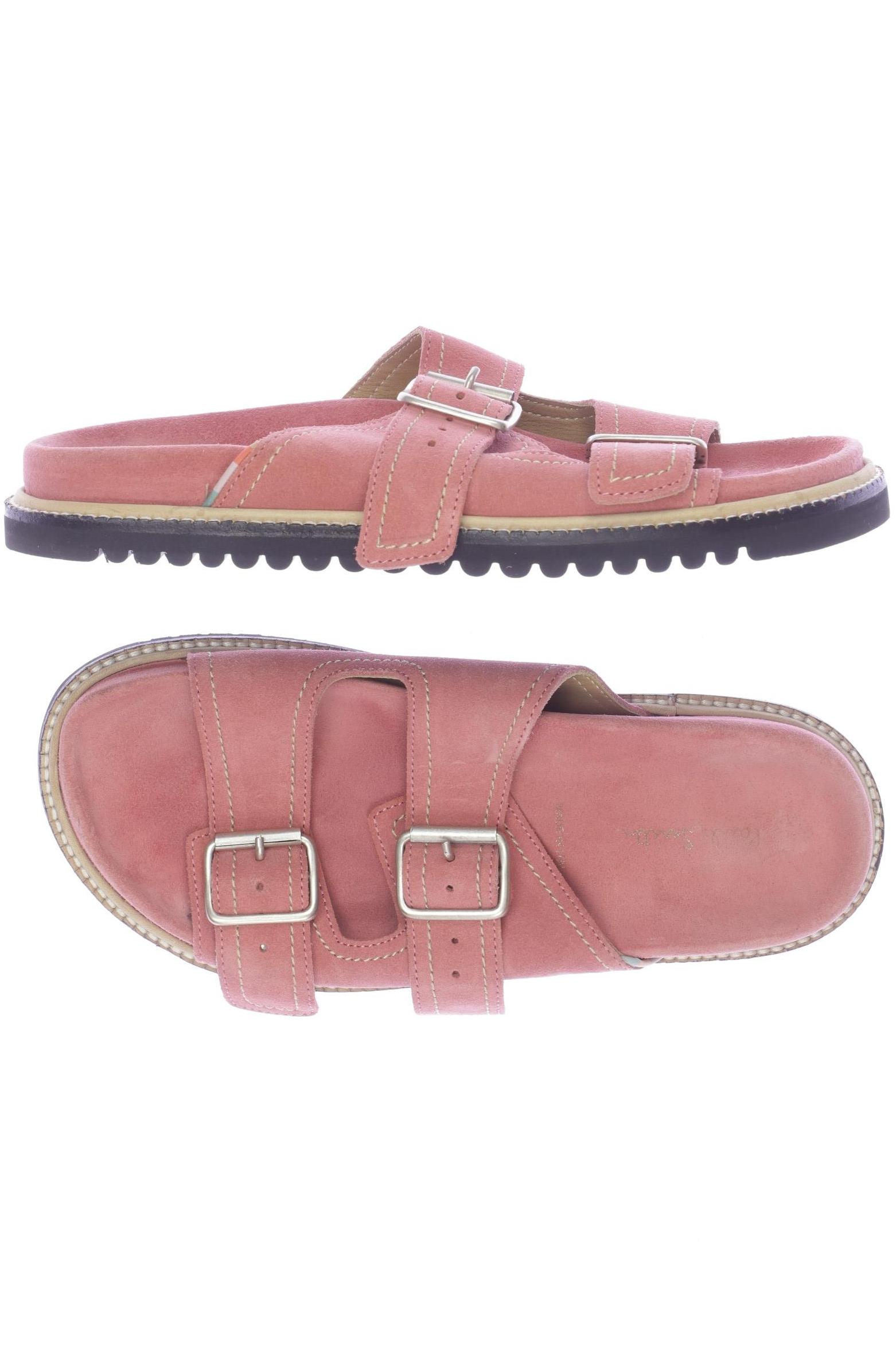 

Paul Smith Damen Sandale, pink, Gr. 39