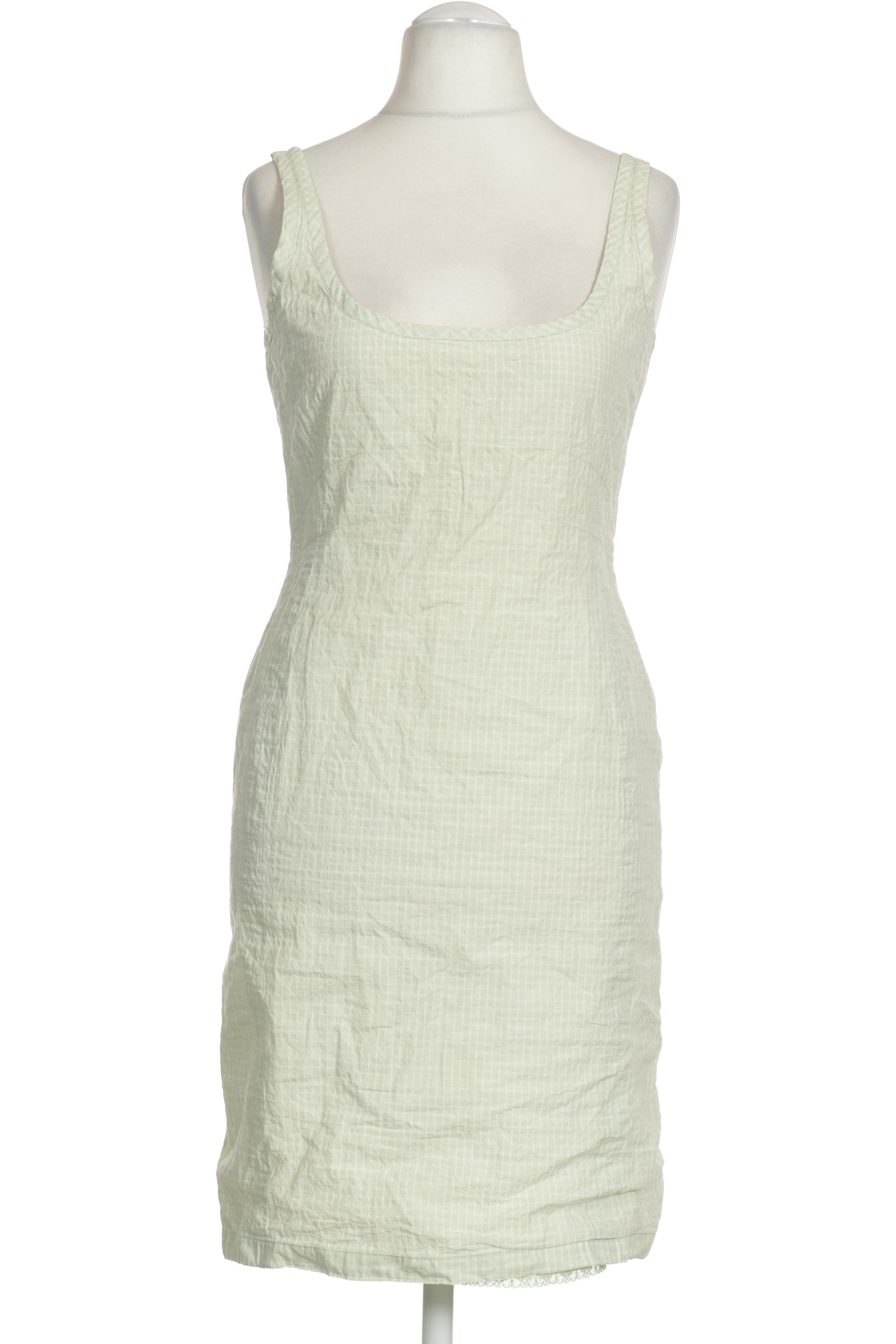 

Paul Smith Damen Kleid, grün, Gr. 34