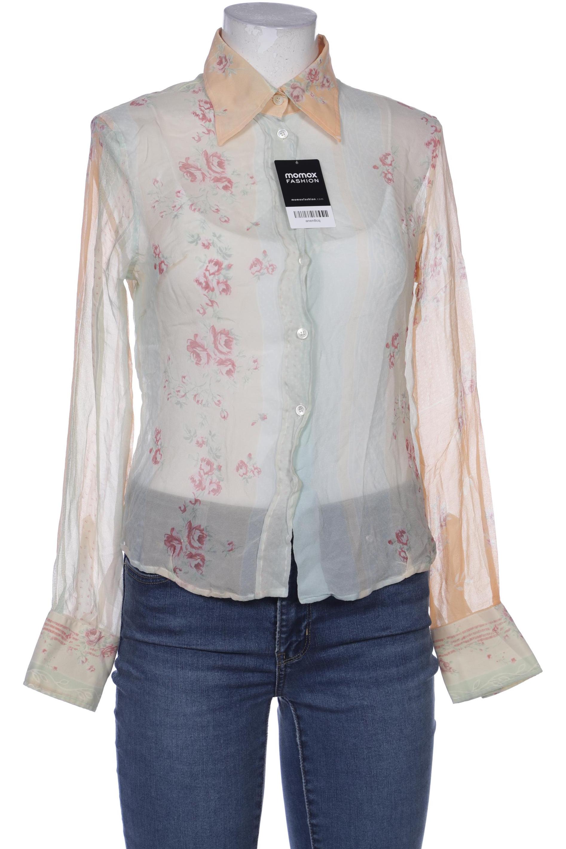 

Paul Smith Damen Bluse, mehrfarbig, Gr. 46