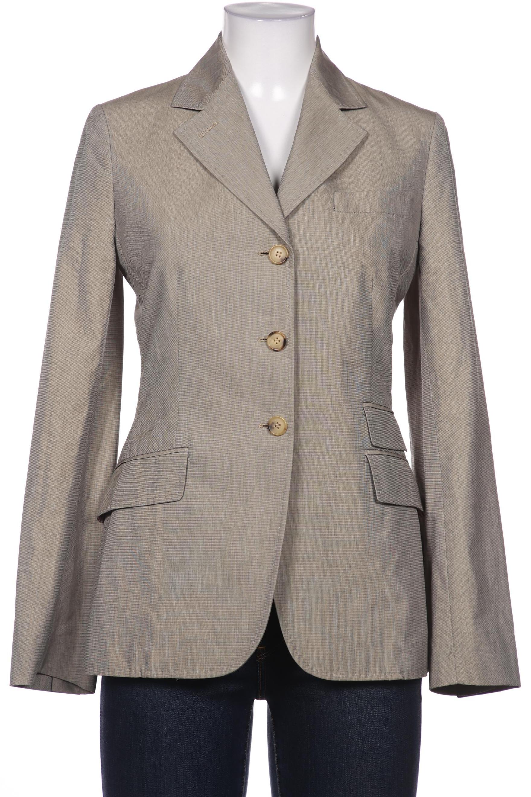 

Paul Smith Damen Blazer, beige, Gr. 42