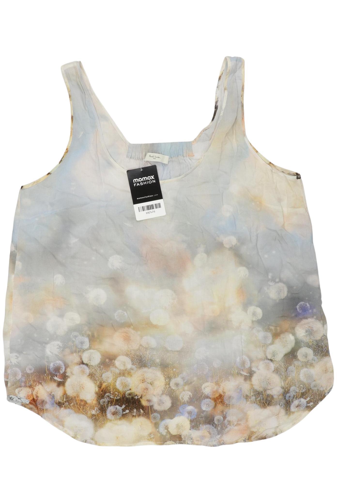 

Paul Smith Damen Top, mehrfarbig, Gr. 42