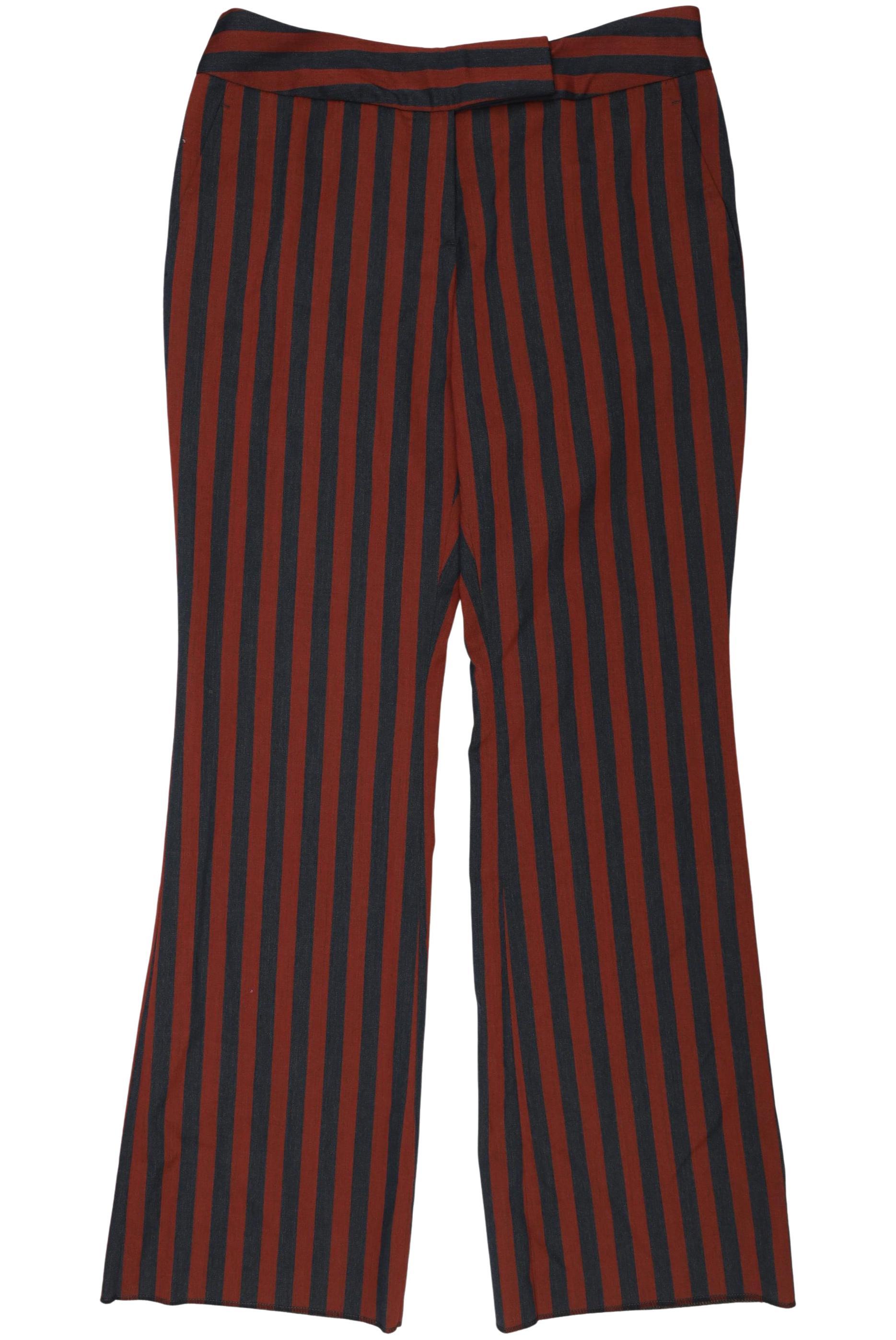 

Paul Smith Damen Stoffhose, rot, Gr. 40