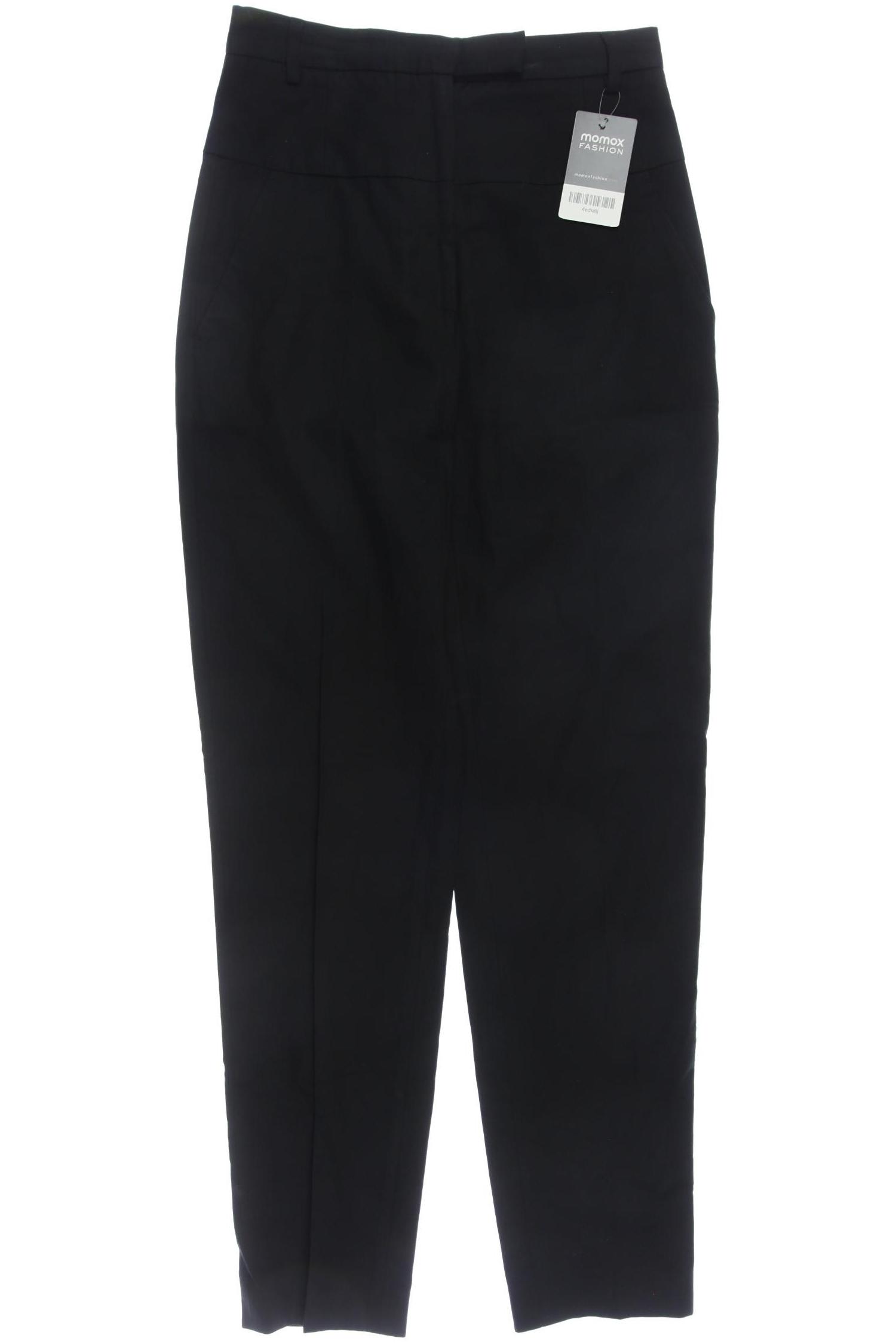 

Paul Smith Damen Stoffhose, schwarz, Gr. 42