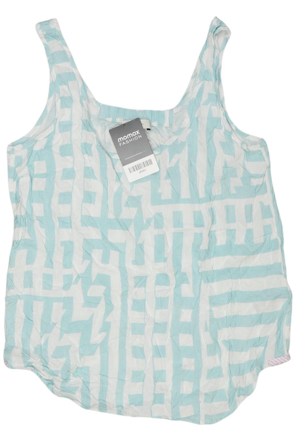 

Paul Smith Damen Top, weiß, Gr. 40