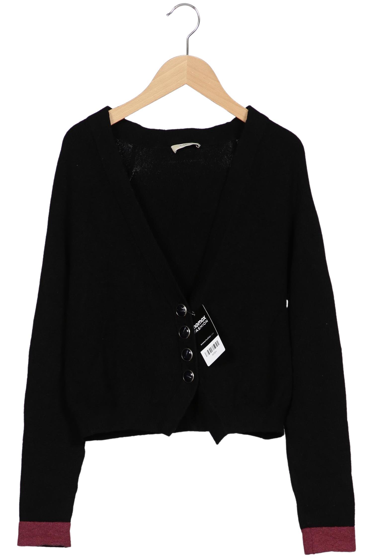 

Paul Smith Damen Strickjacke, schwarz, Gr. 38