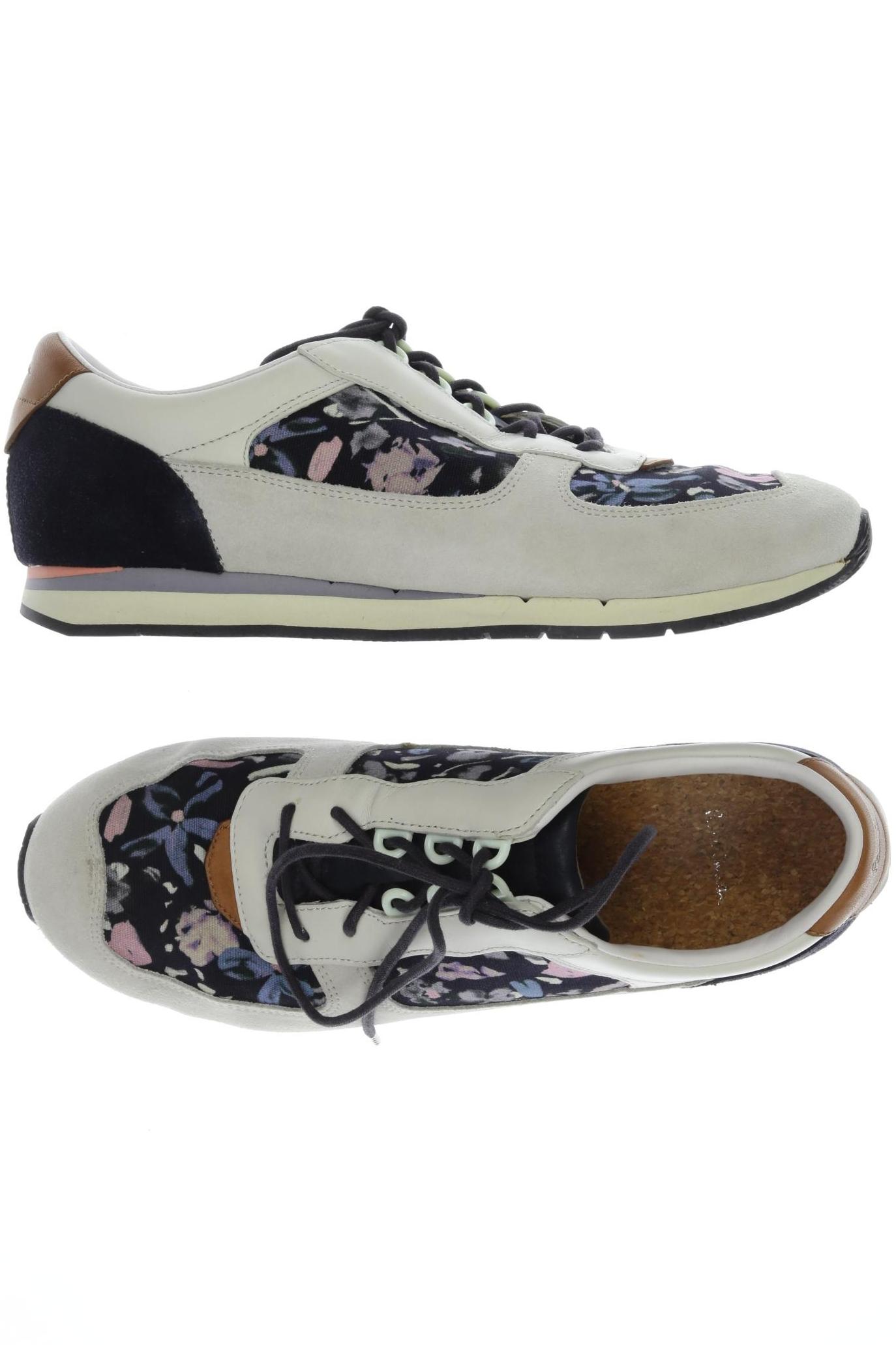 

Paul Smith Damen Sneakers, grau, Gr. 41