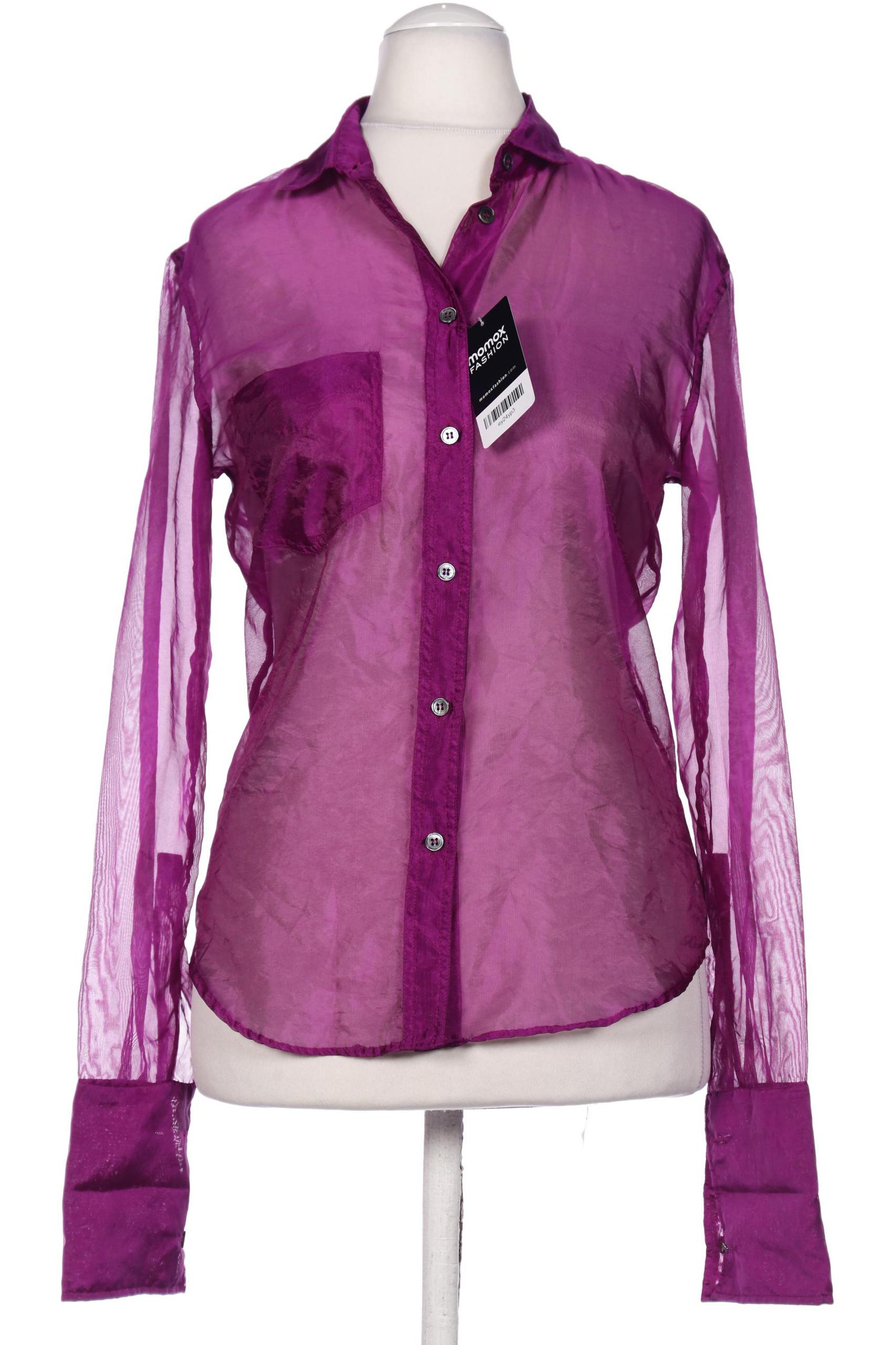 

Paul Smith Damen Bluse, flieder, Gr. 42