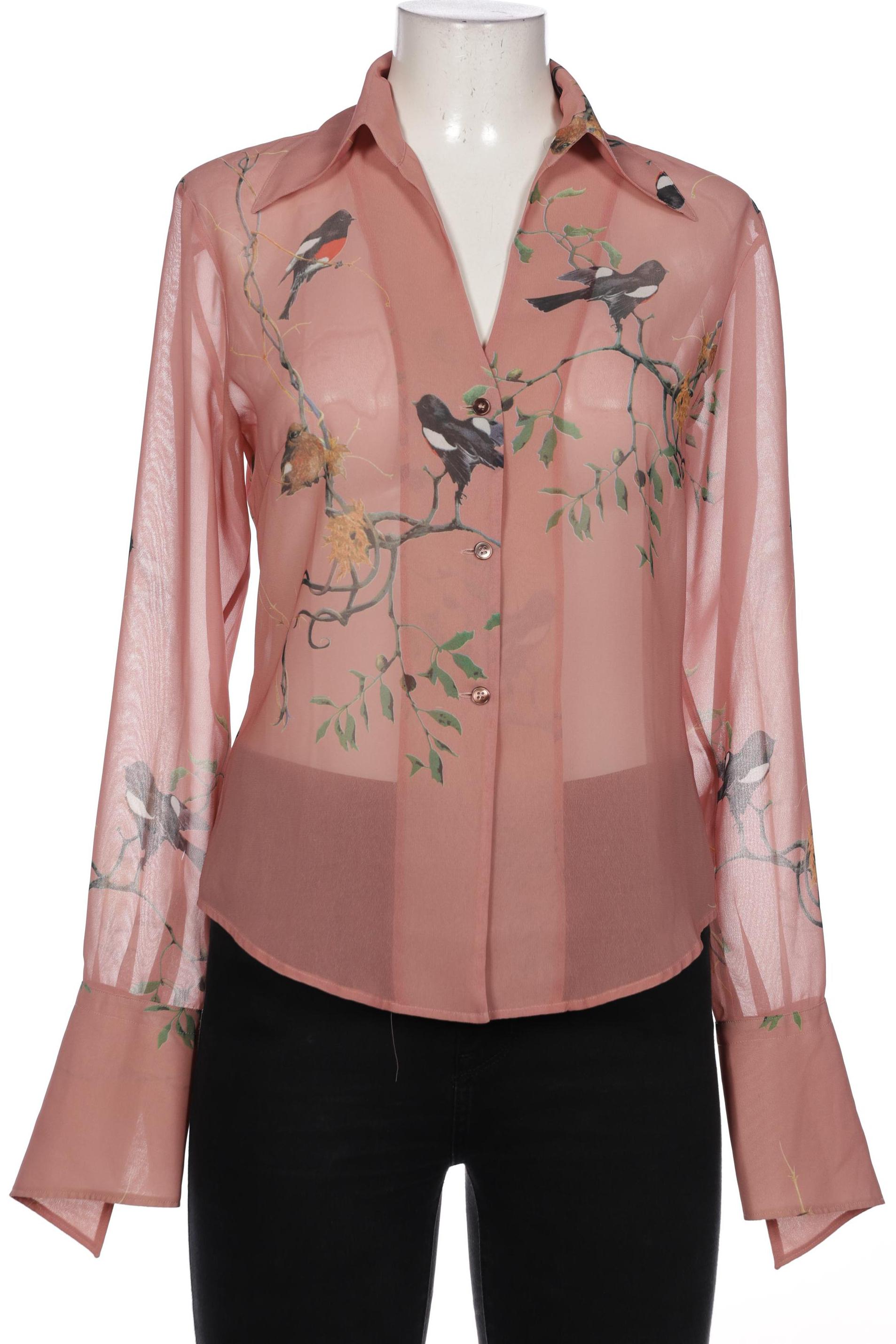 

Paul Smith Damen Bluse, pink, Gr. 38