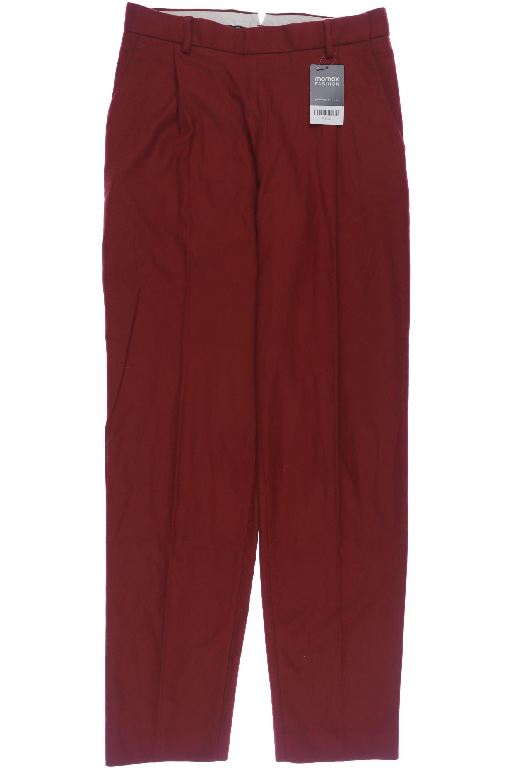 

Paul Smith Damen Stoffhose, rot, Gr. 42