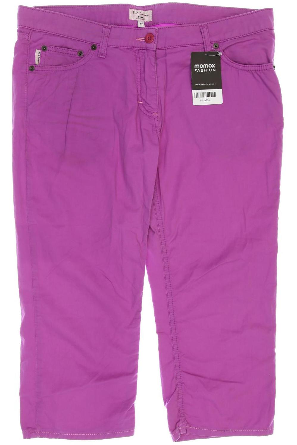 

Paul Smith Damen Stoffhose, flieder, Gr. 42