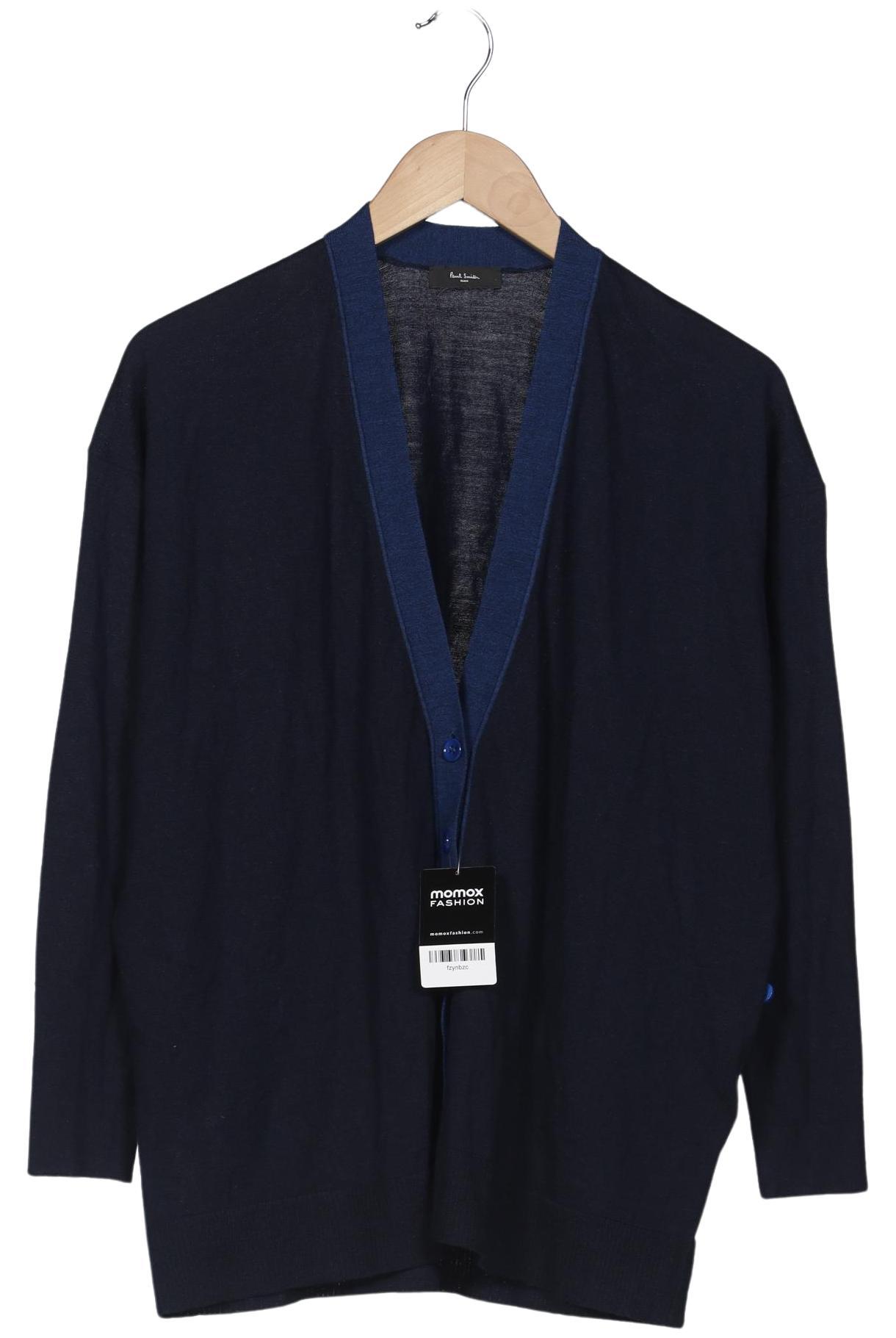Thumbnail - Paul Smith Damen Strickjacke, marineblau, Gr. 36