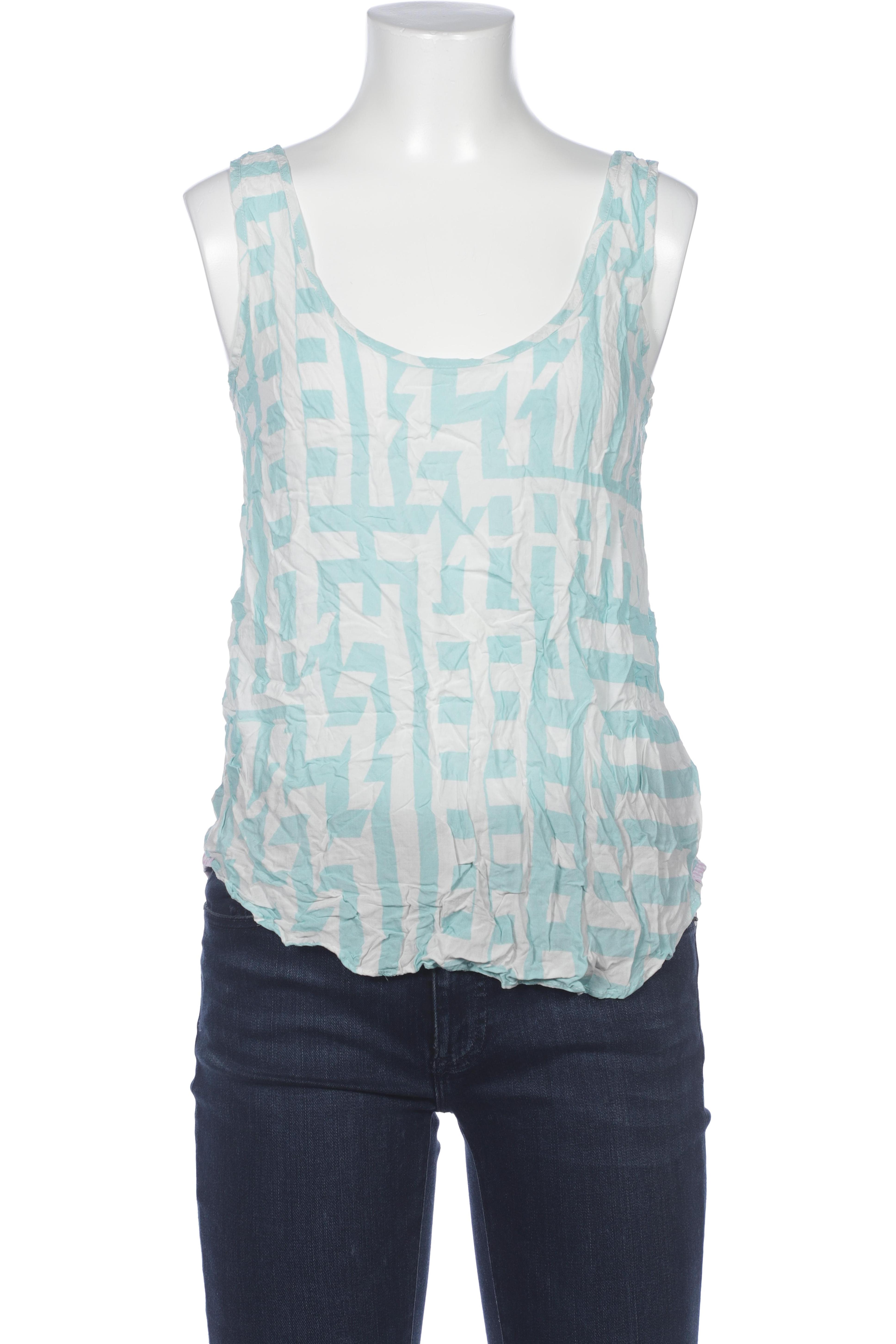 

Paul Smith Damen Top, weiß, Gr. 40
