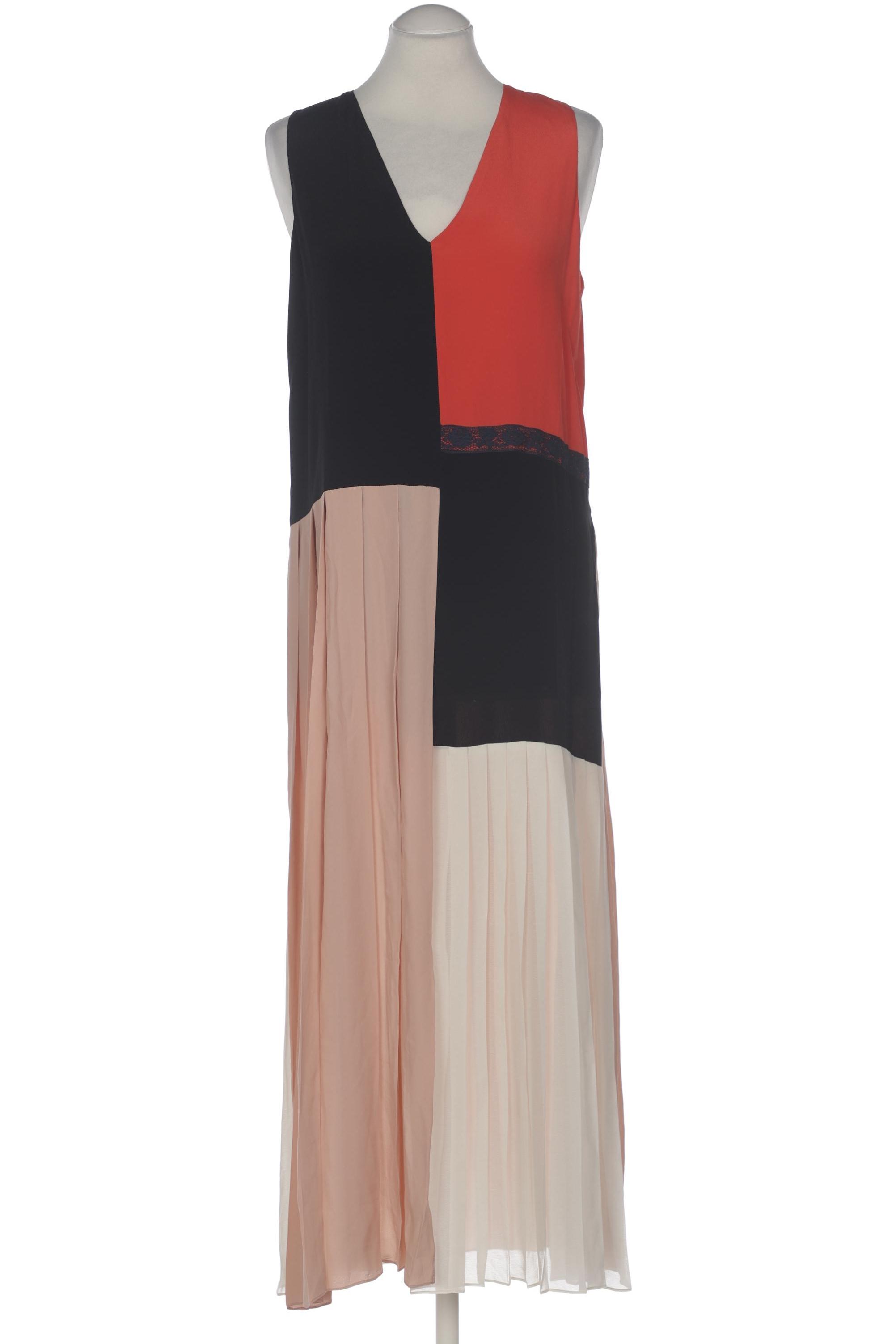 

Paul Smith Damen Kleid, mehrfarbig, Gr. 44
