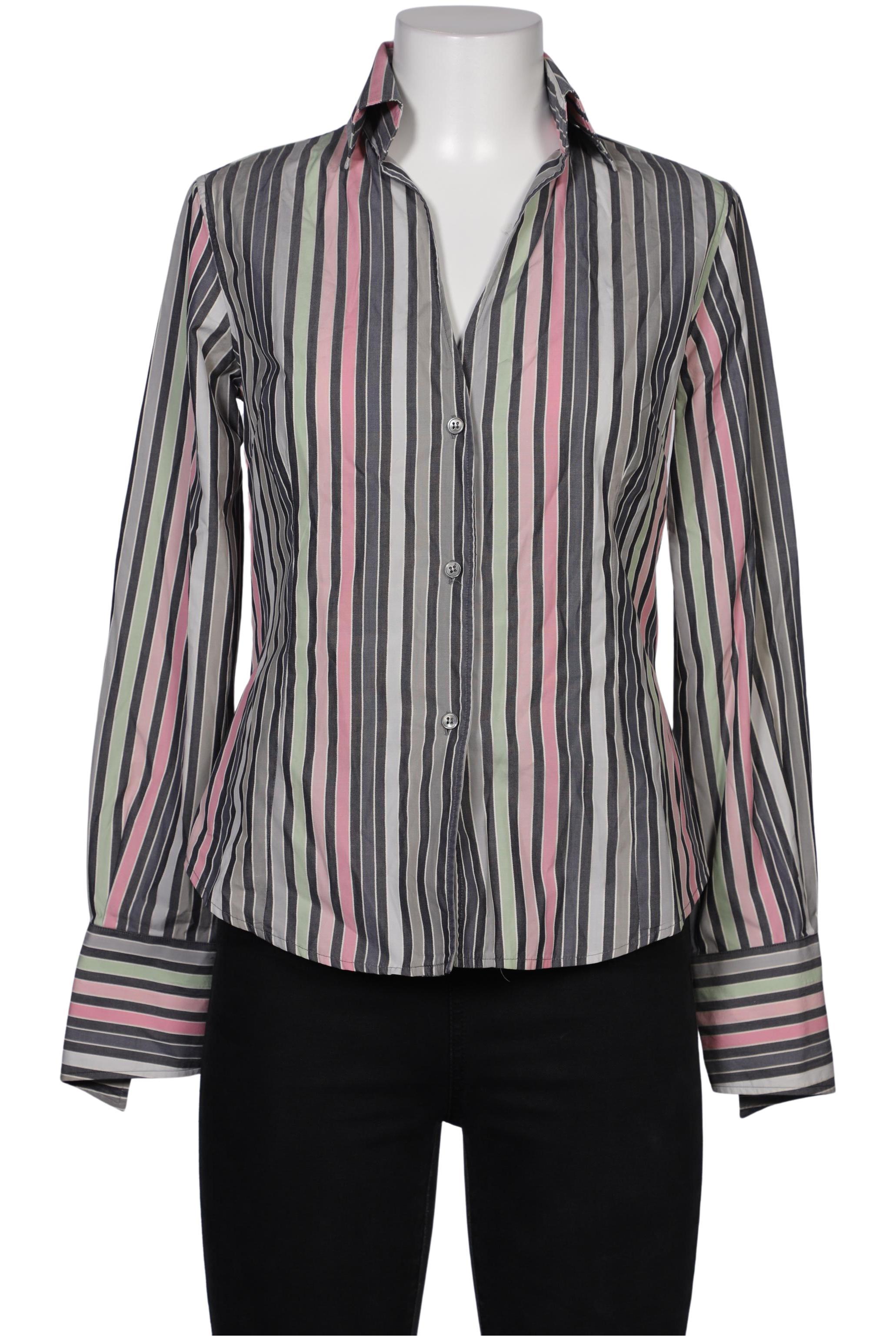 

Paul Smith Damen Bluse, grau, Gr. 42