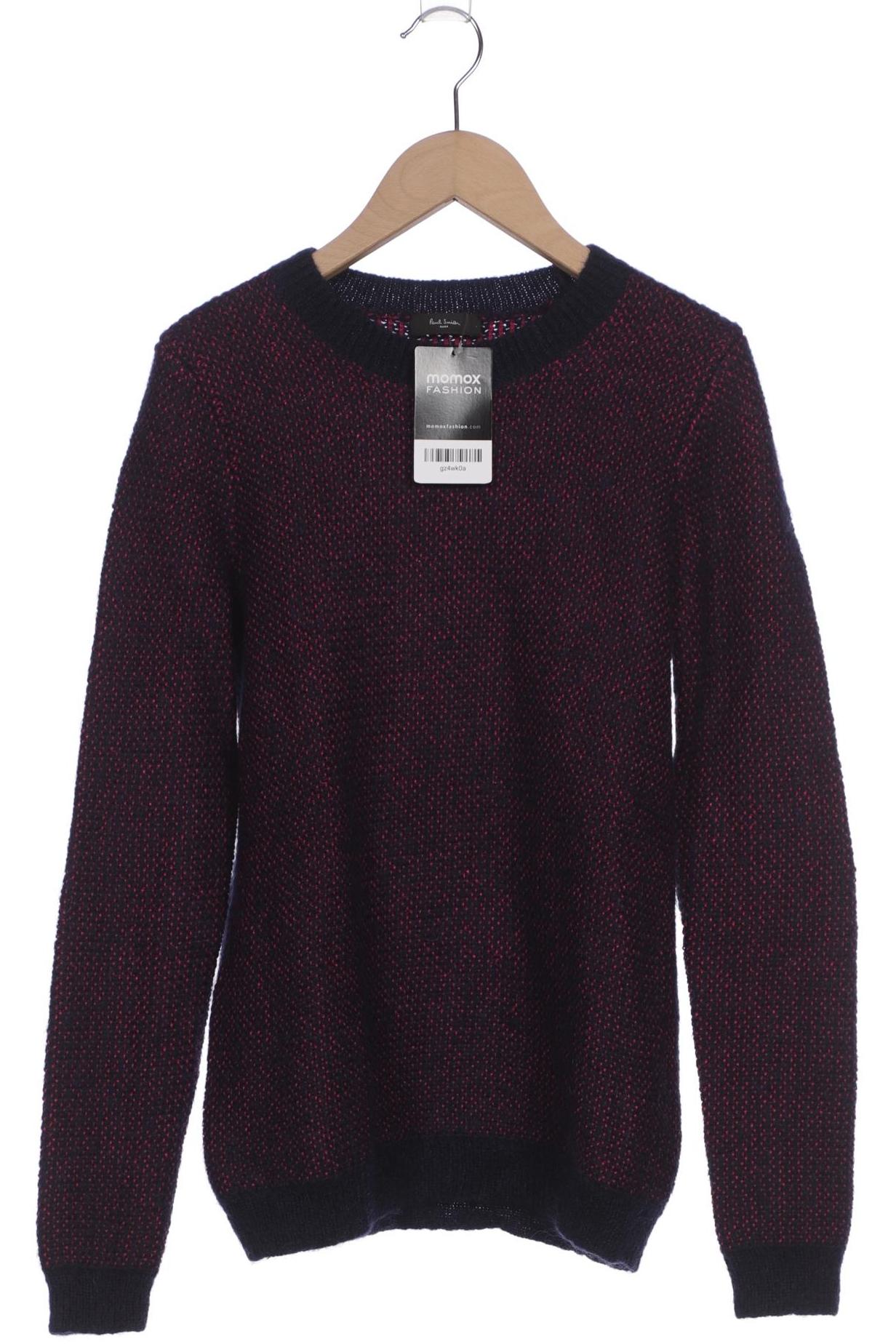 

Paul Smith Damen Pullover, marineblau, Gr. 36