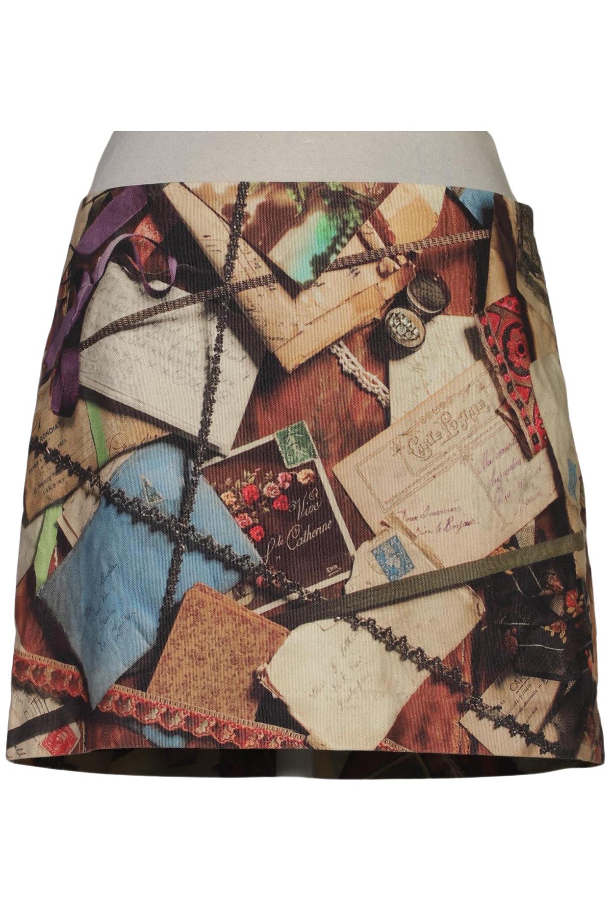 

Paul Smith Damen Rock, mehrfarbig, Gr. 42