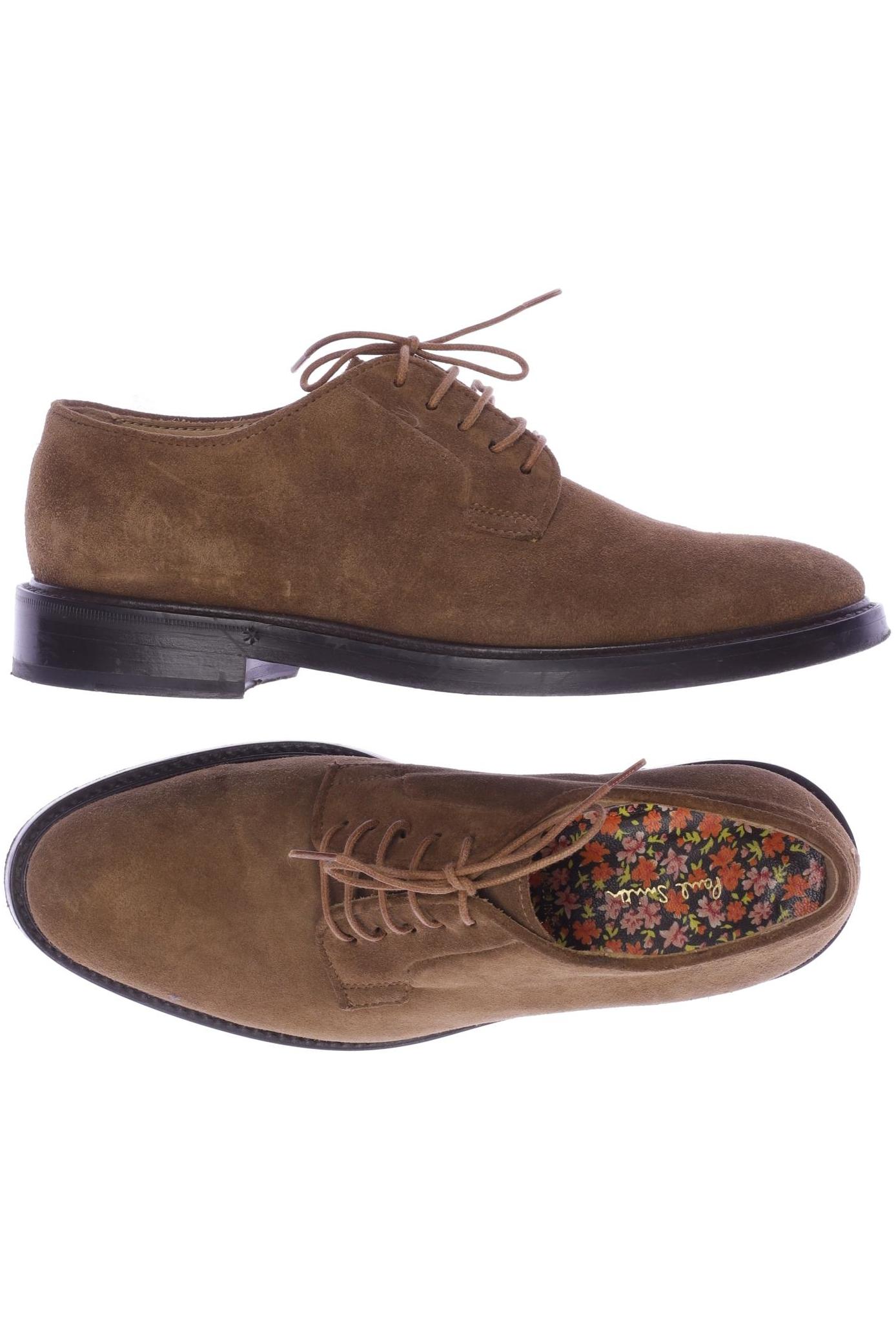 

Paul Smith Damen Halbschuh, braun, Gr. 36