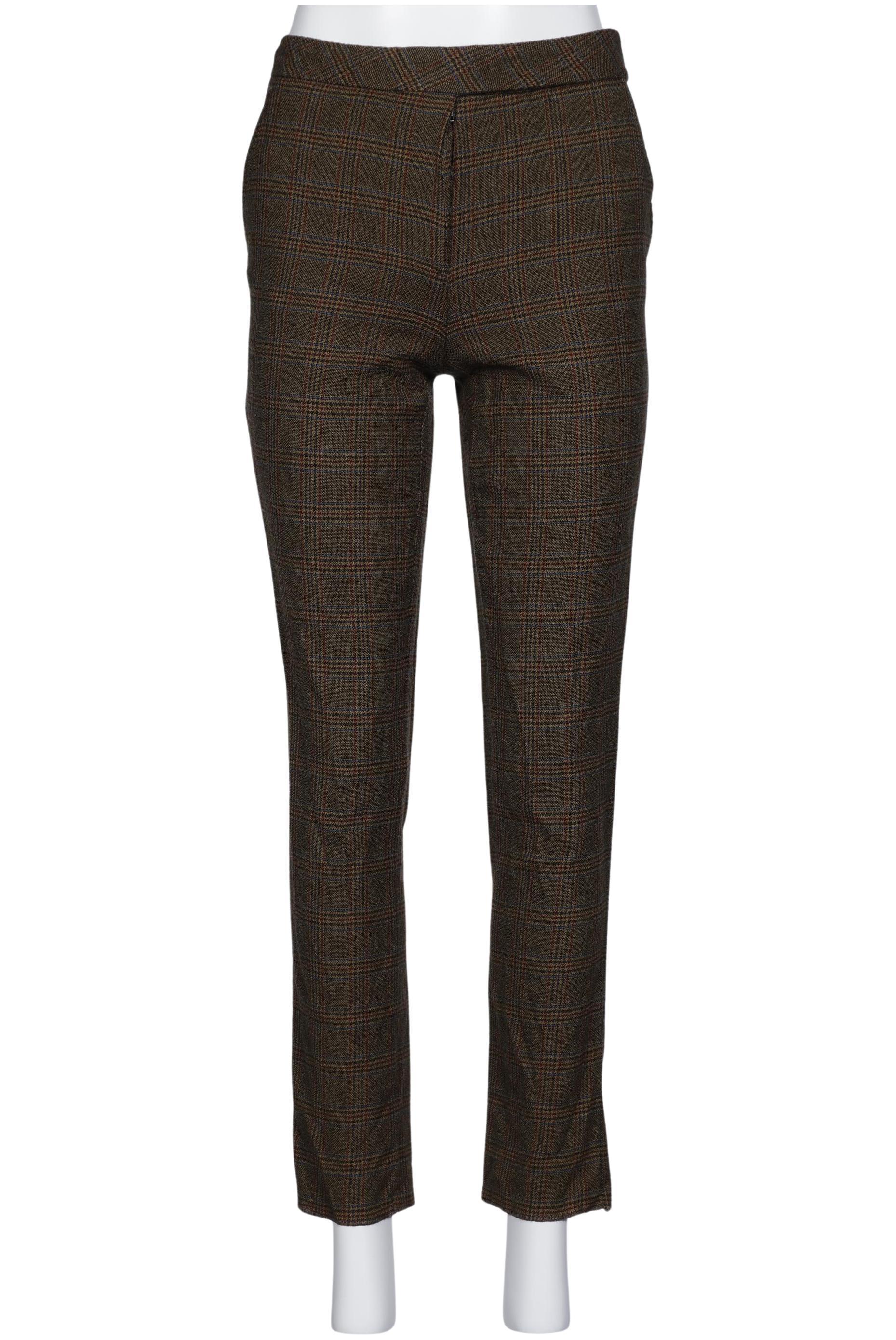 

Paul Smith Damen Stoffhose, grün, Gr. 40