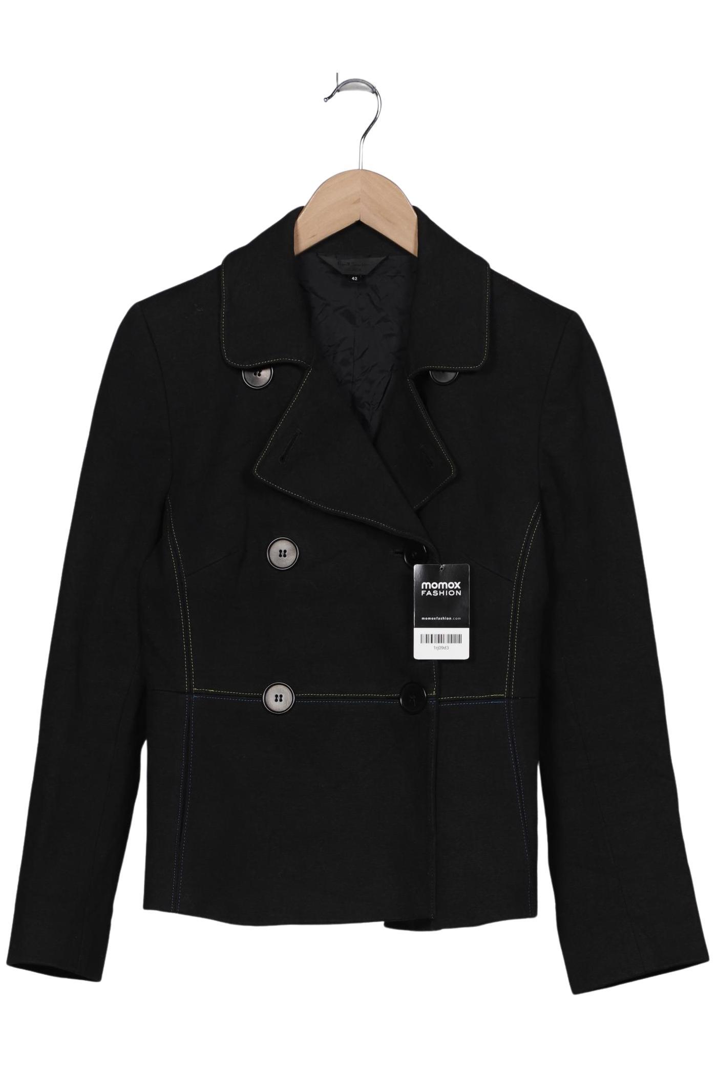 

Paul Smith Damen Jacke, schwarz, Gr. 42