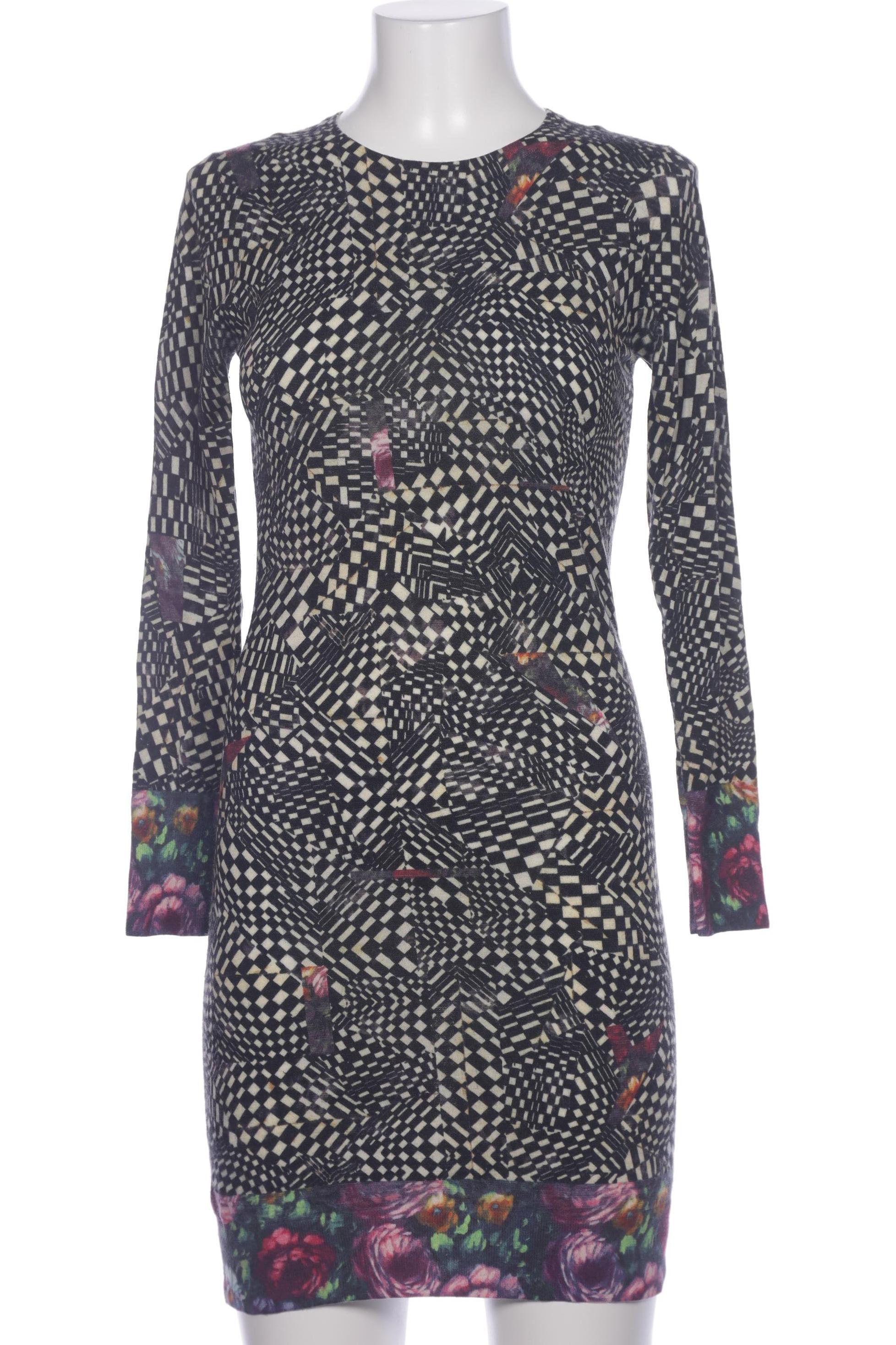 

Paul Smith Damen Kleid, mehrfarbig, Gr. 38