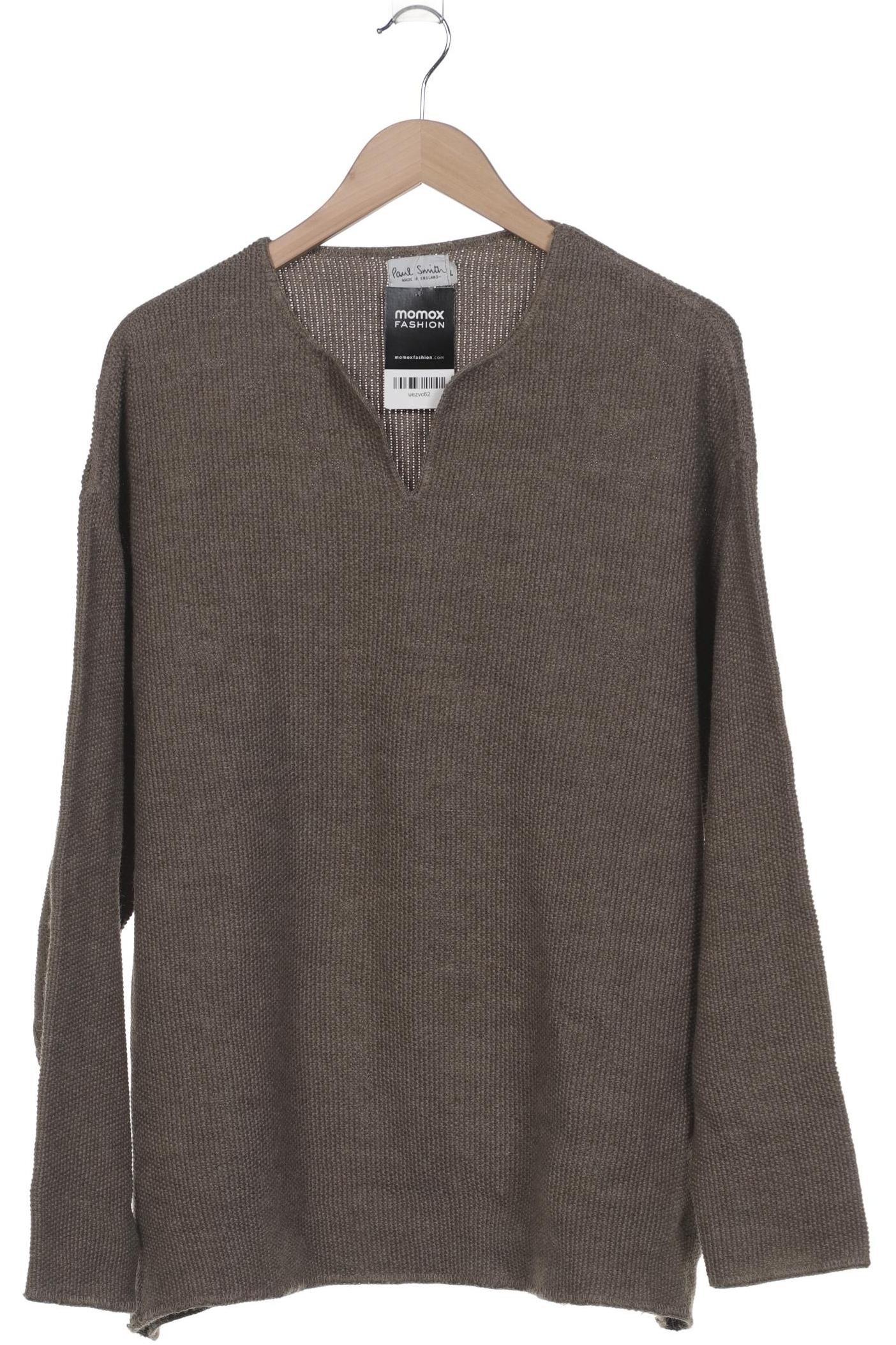 

Paul Smith Damen Pullover, braun, Gr. 42