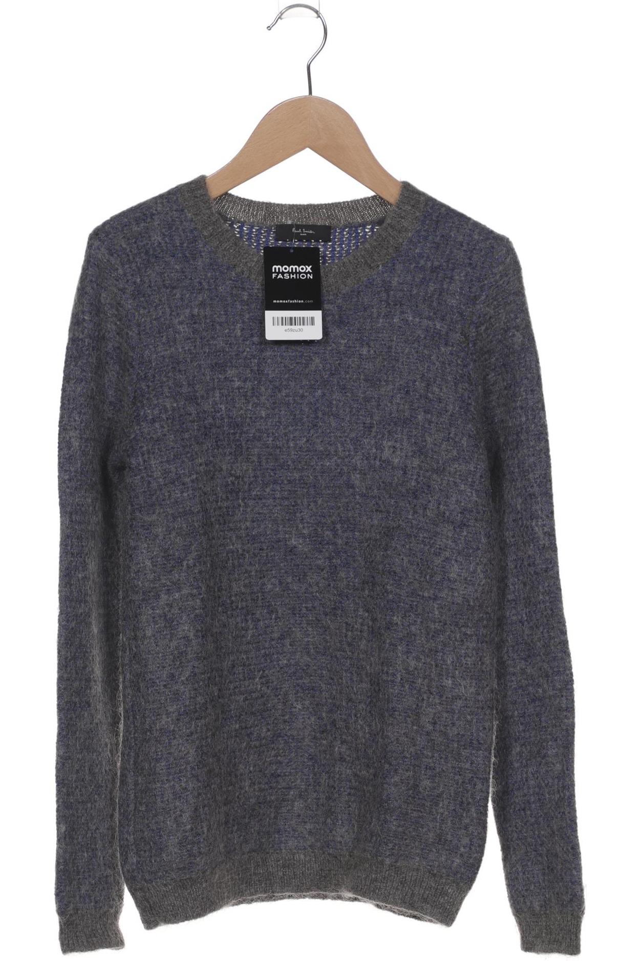 

Paul Smith Damen Pullover, blau, Gr. 36