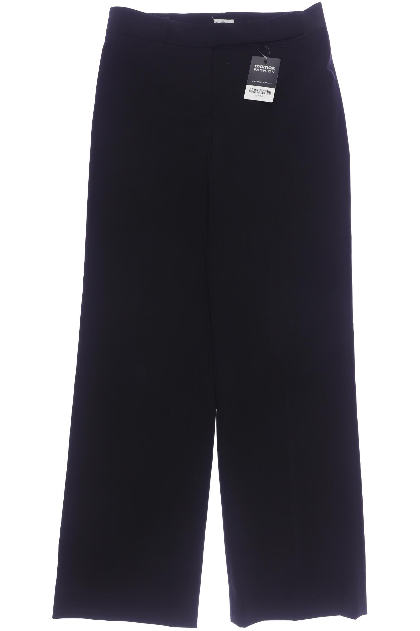 

Paul Smith Damen Stoffhose, schwarz, Gr. 40