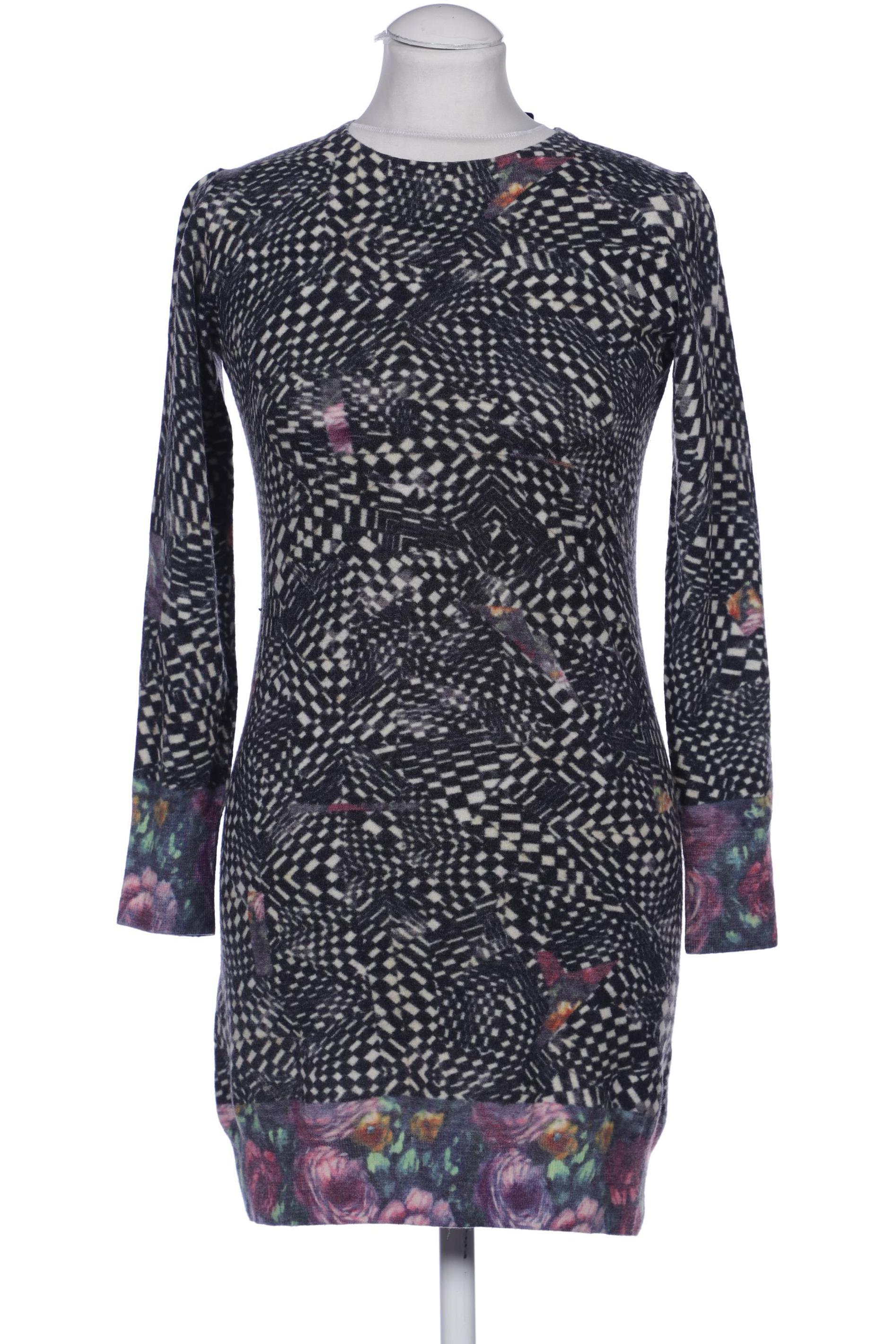 

Paul Smith Damen Kleid, marineblau, Gr. 38