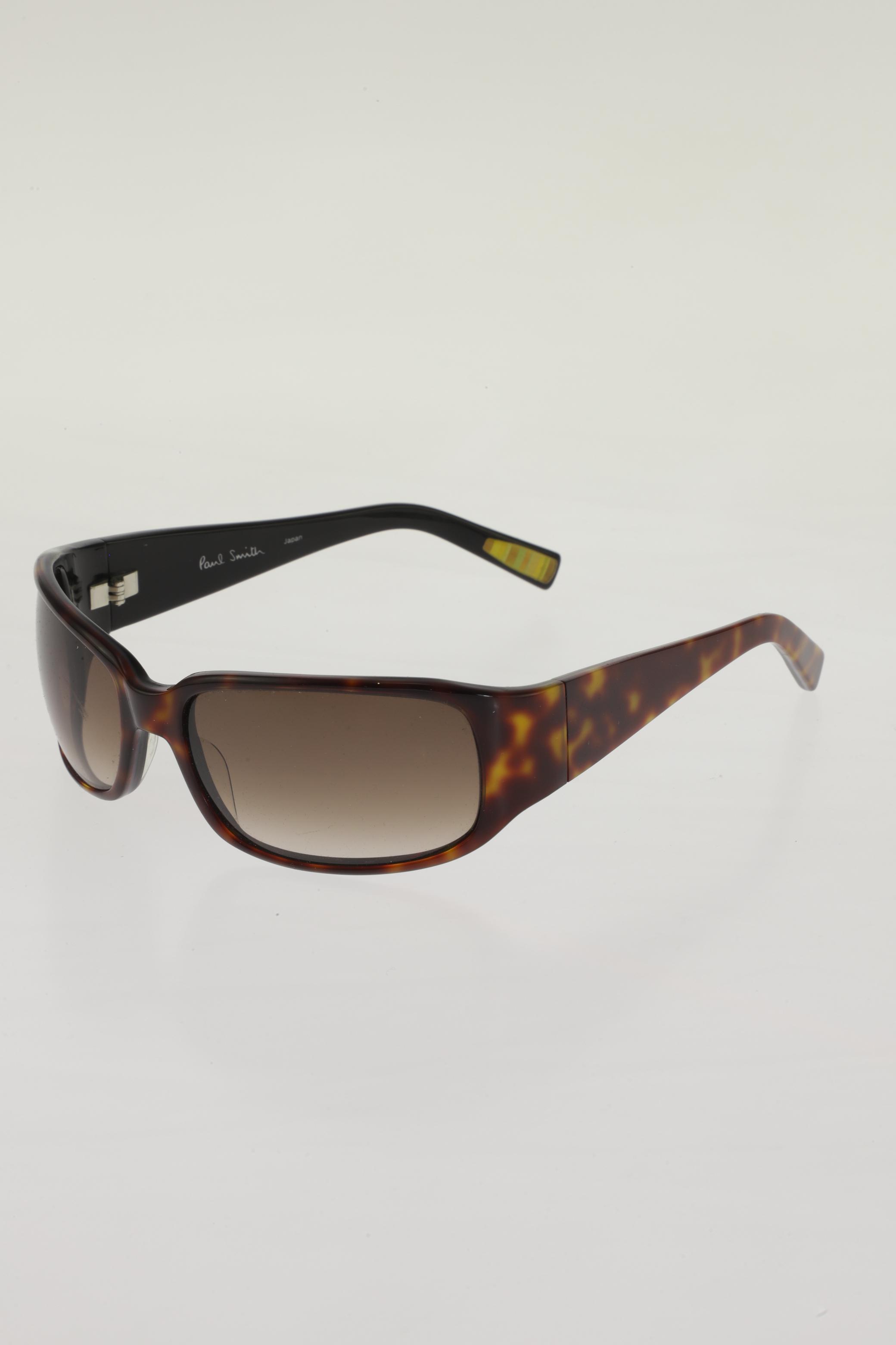

Paul Smith Damen Sonnenbrille, bordeaux, Gr.