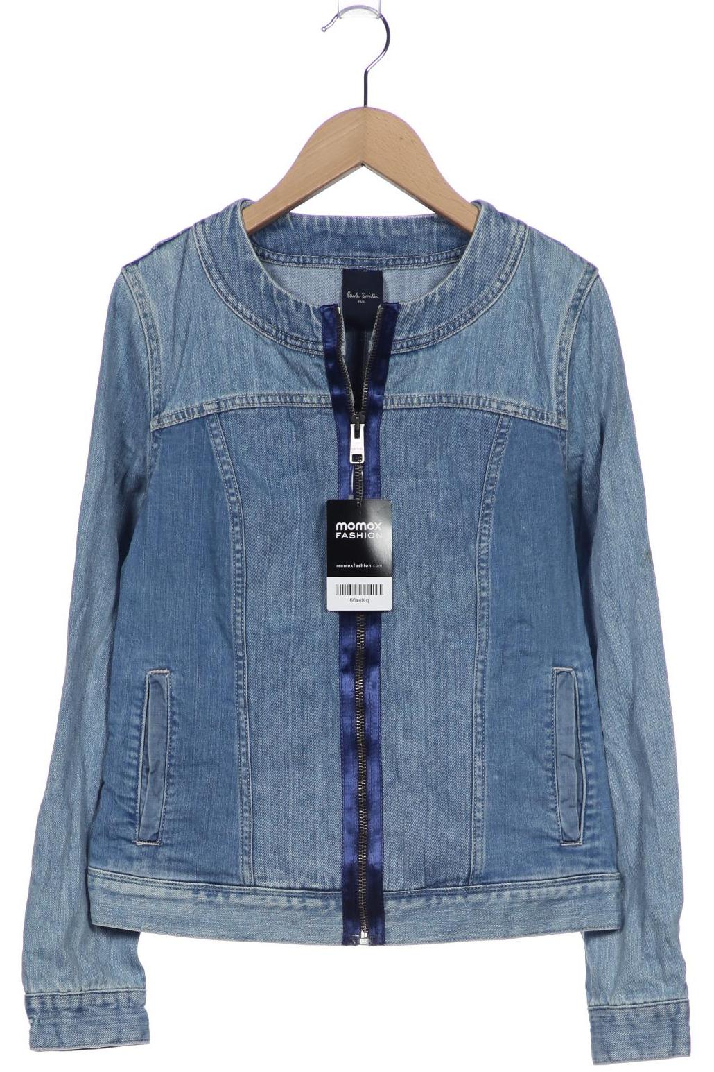 

Paul Smith Damen Jacke, blau, Gr. 36