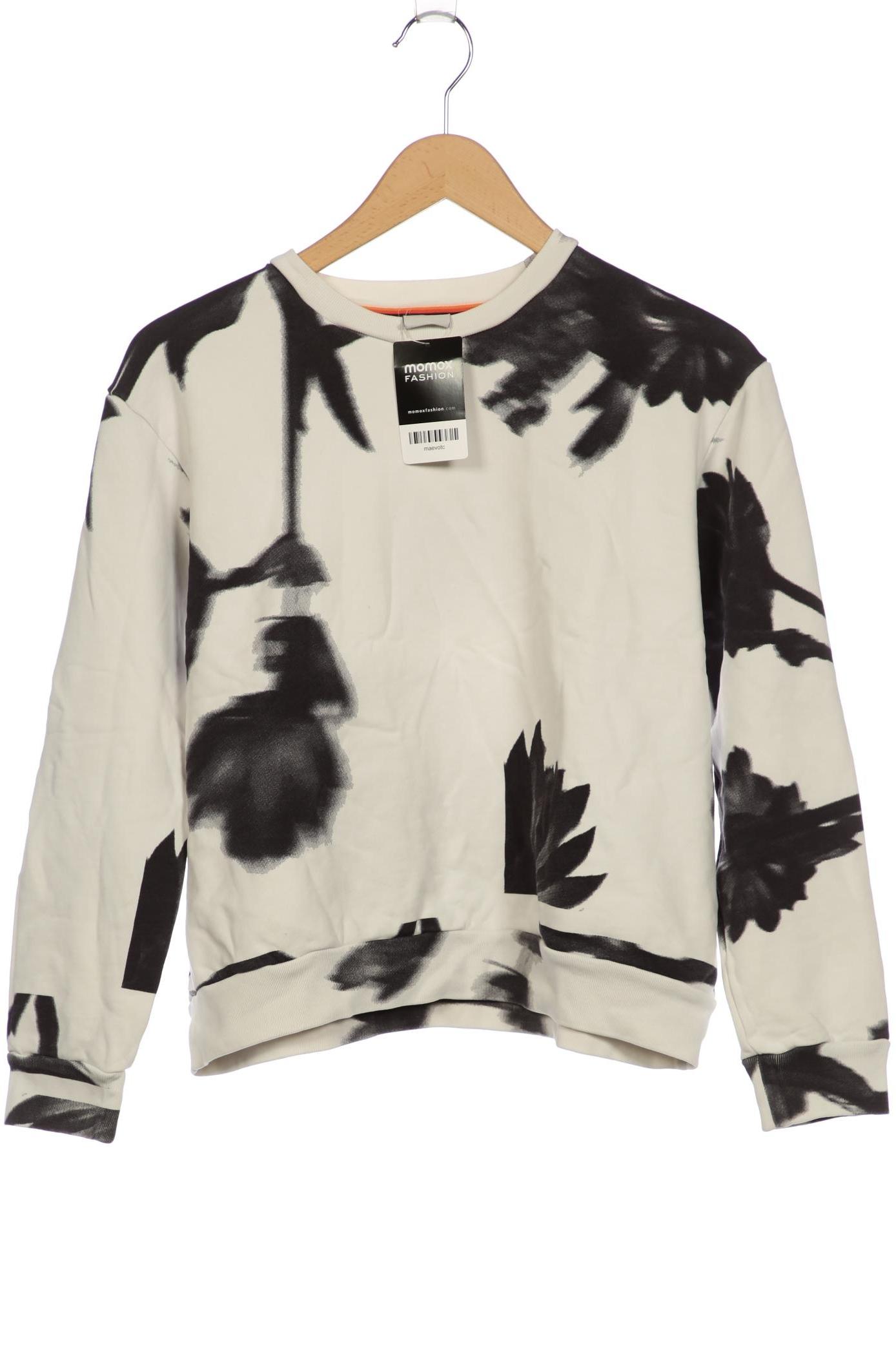 

Paul Smith Damen Sweatshirt, mehrfarbig, Gr. 38