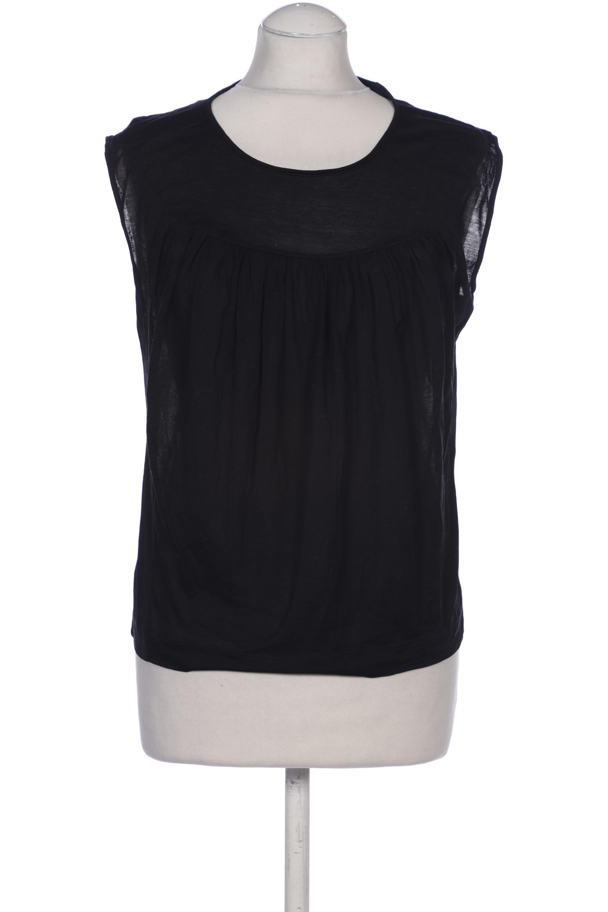 

Paul Smith Damen Top, schwarz, Gr. 38