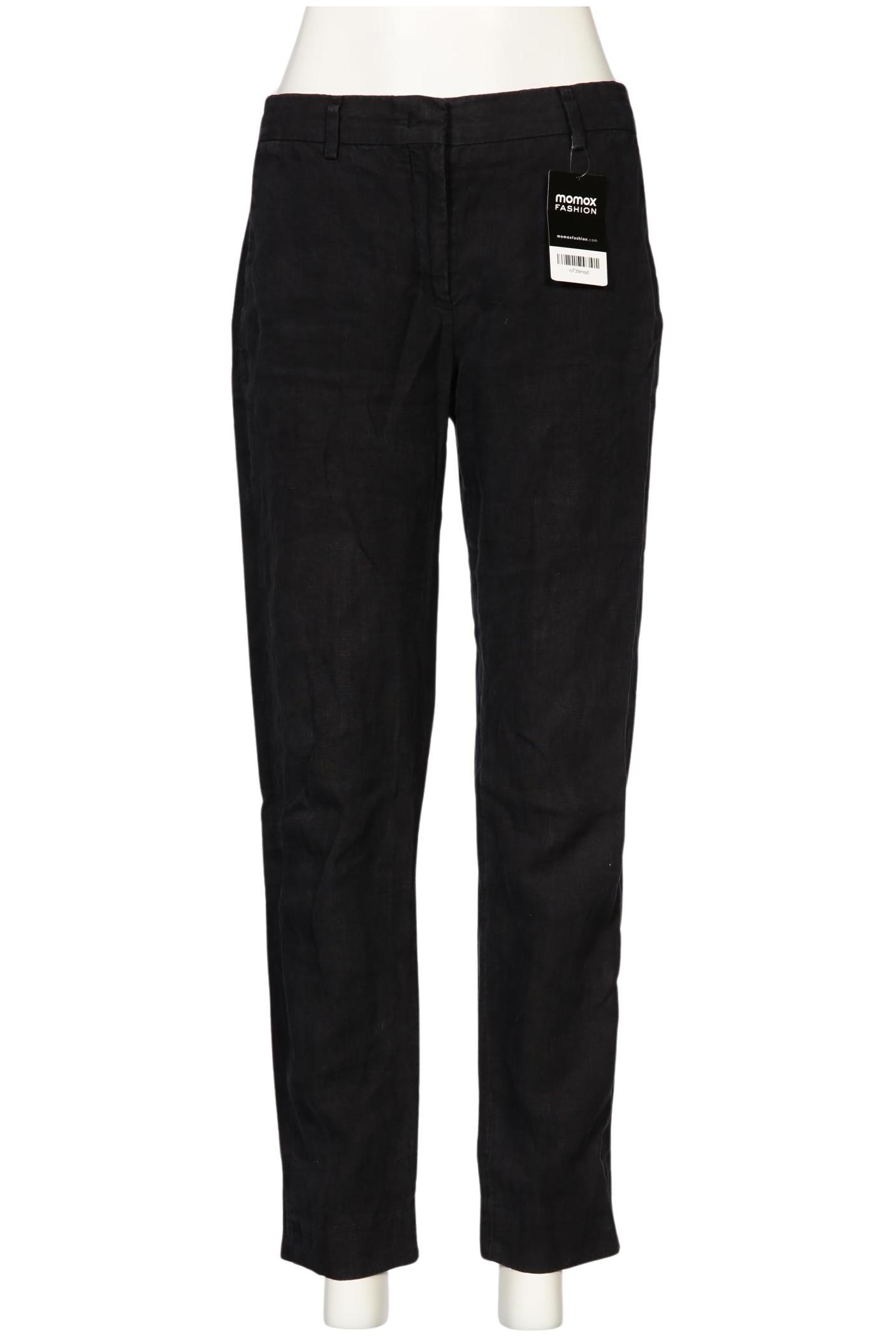 

Paul Smith Damen Stoffhose, schwarz, Gr. 42