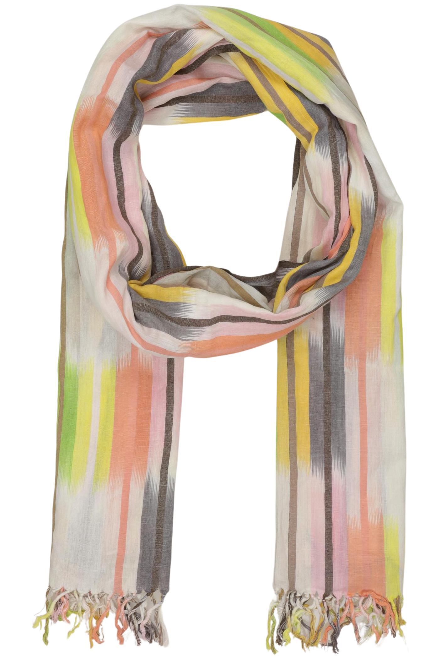 

Paul Smith Damen Schal, neon, Gr.