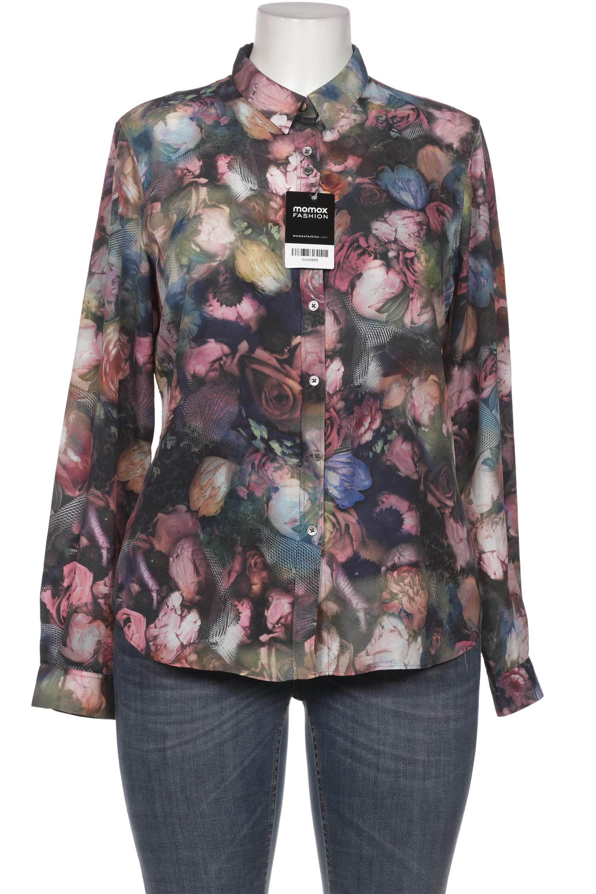 

Paul Smith Damen Bluse, mehrfarbig, Gr. 48