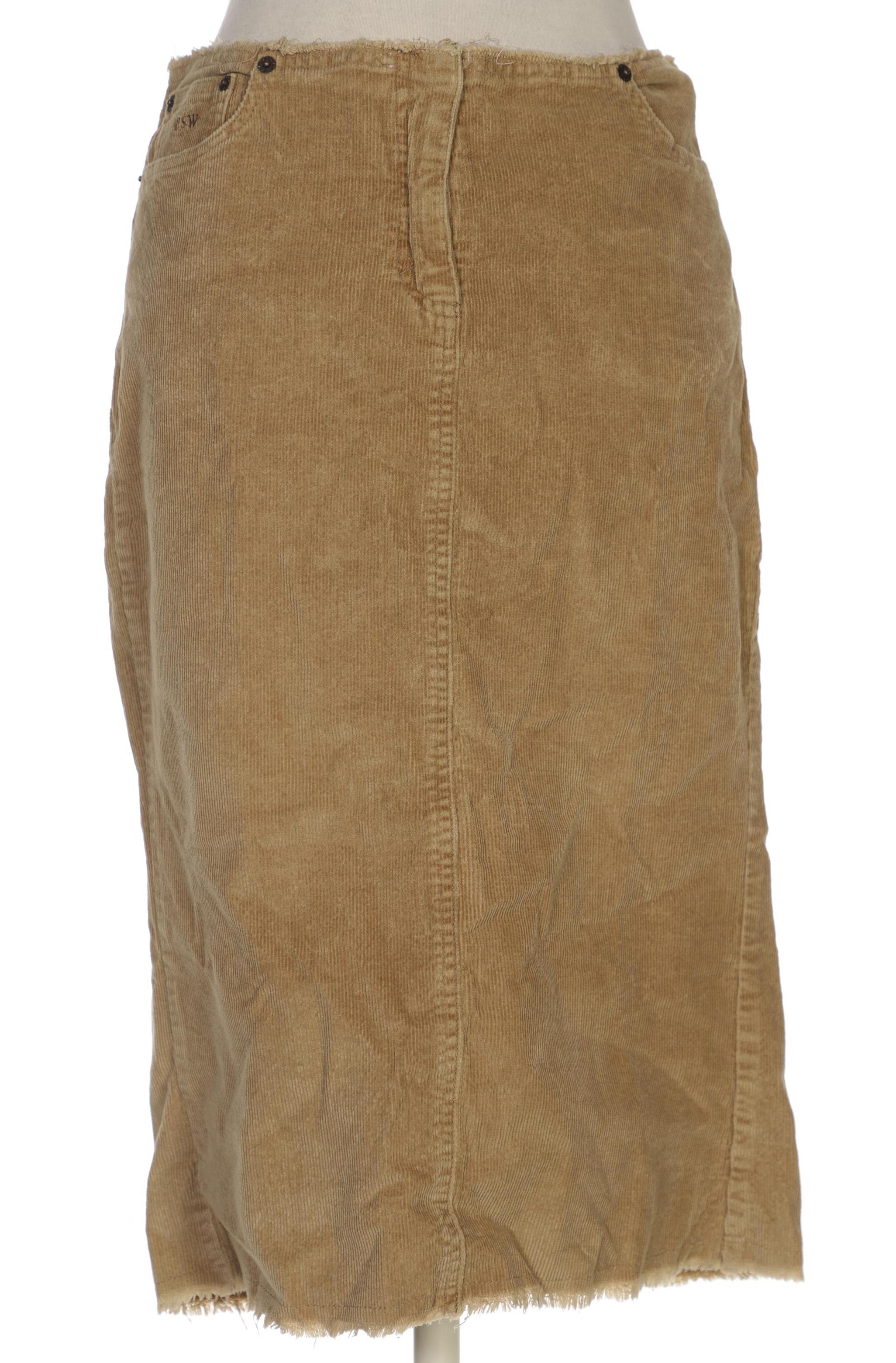 

Paul Smith Damen Rock, beige, Gr. 40