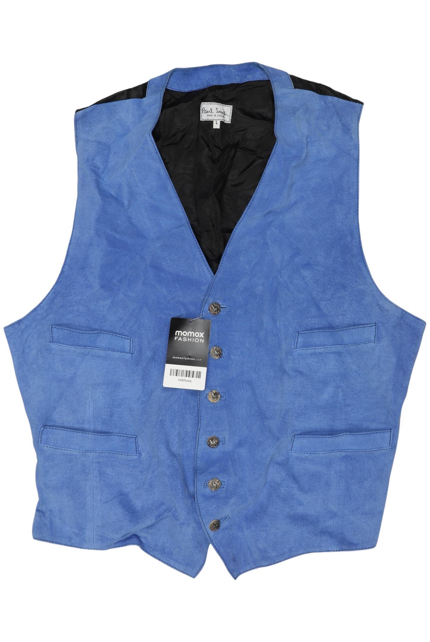 

Paul Smith Damen Weste, blau, Gr. 42
