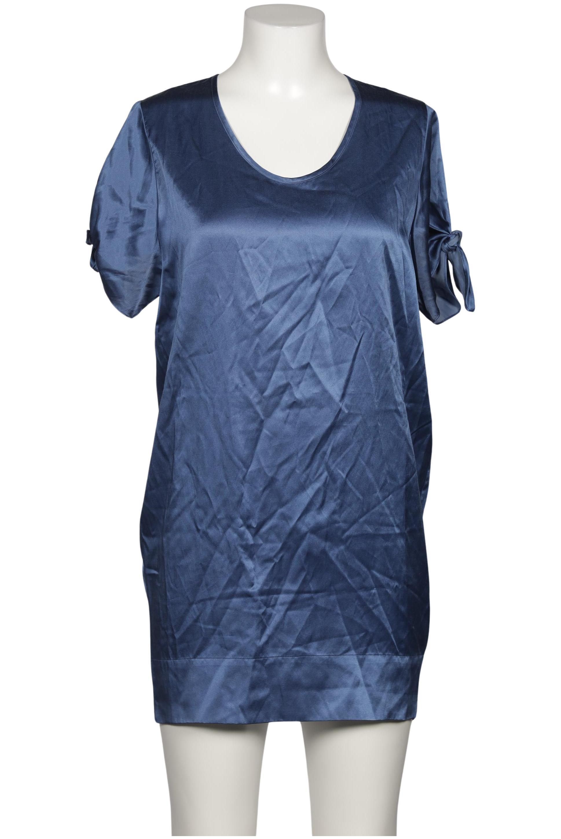 

Paul Smith Damen Kleid, blau, Gr. 40
