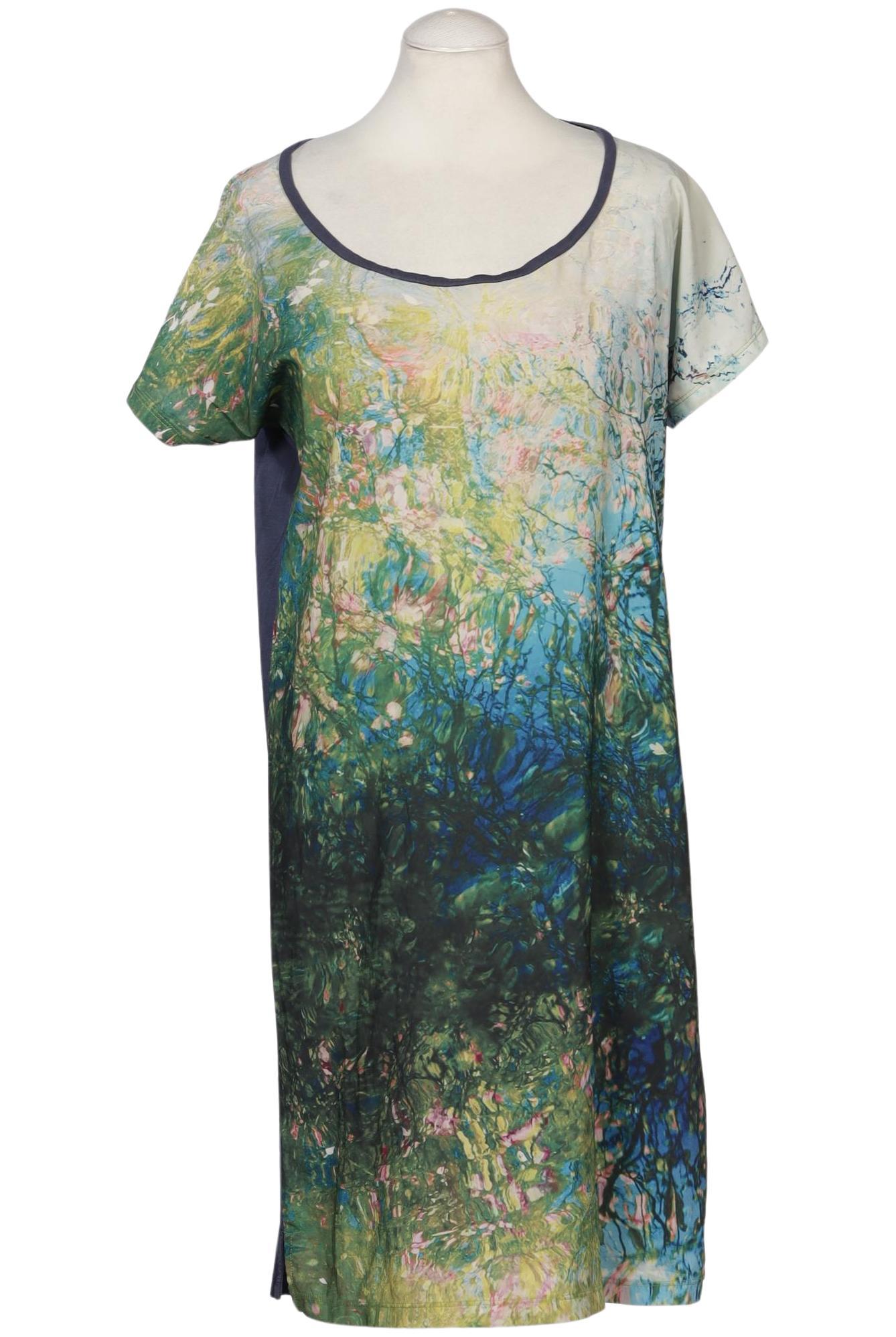 

Paul Smith Damen Kleid, mehrfarbig, Gr. 36