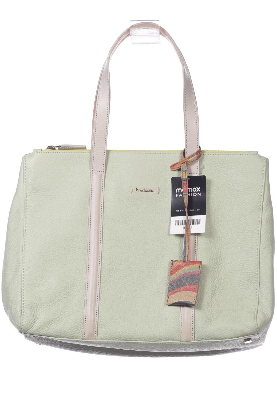 

Paul Smith Damen Handtasche, hellgrün, Gr.