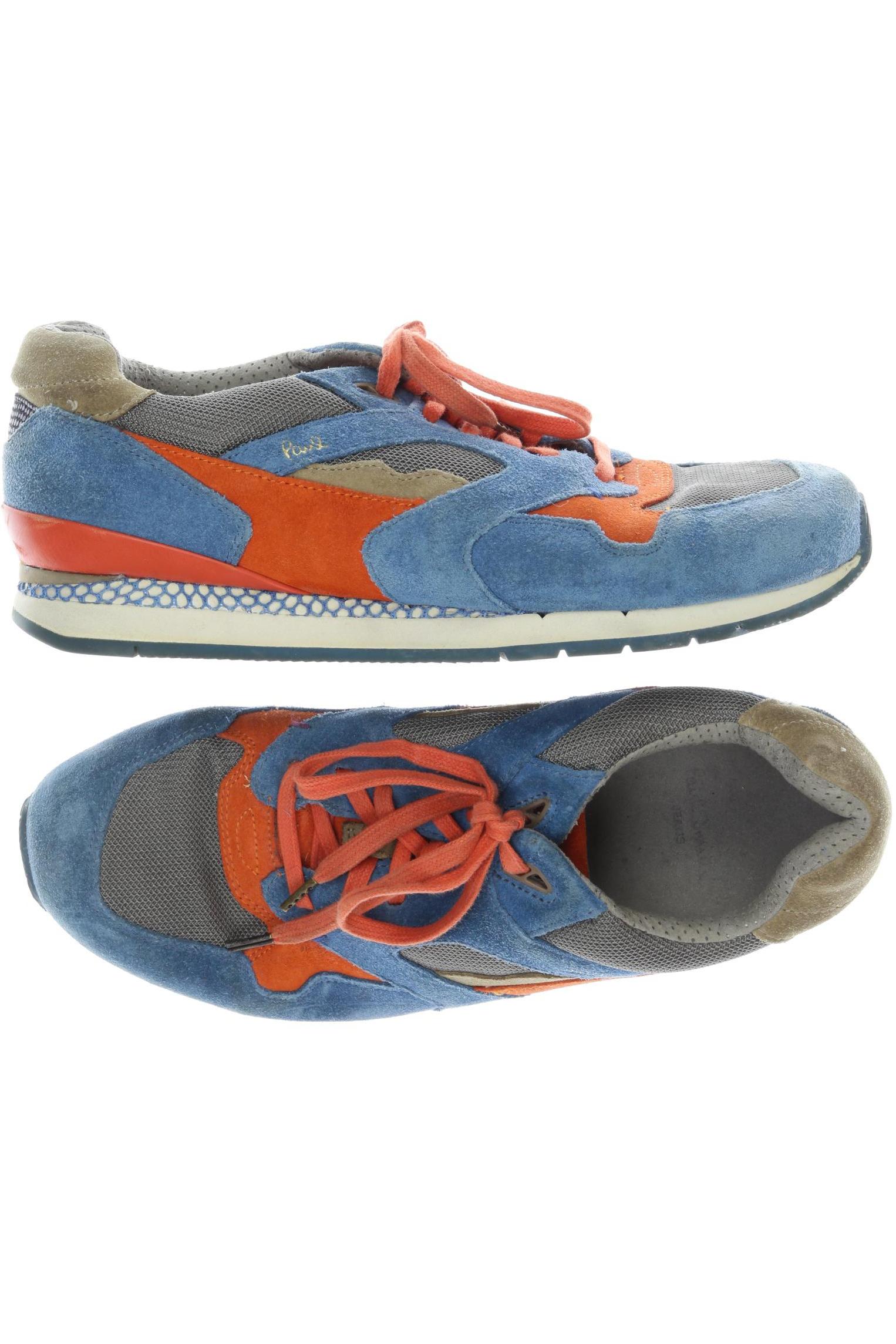 

Paul Smith Damen Sneakers, blau, Gr. 40